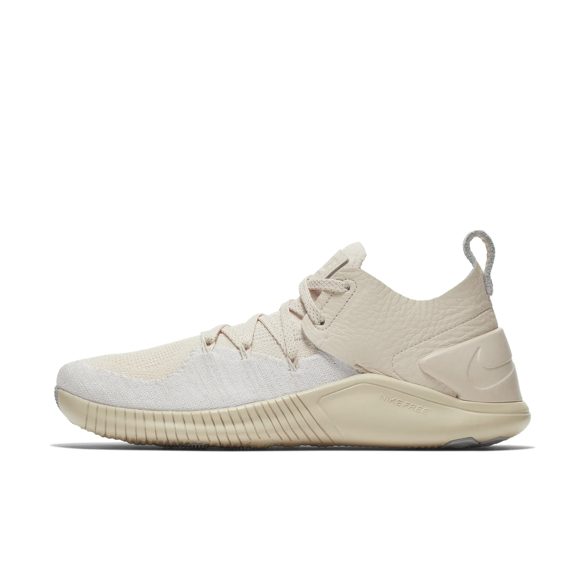Nike Free TR Flyknit 3 Champagne