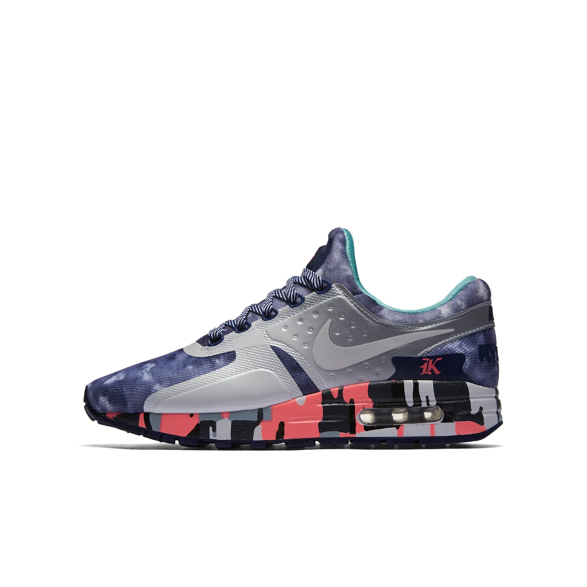 NIKE AIR MAX ZERO IMG (GS)