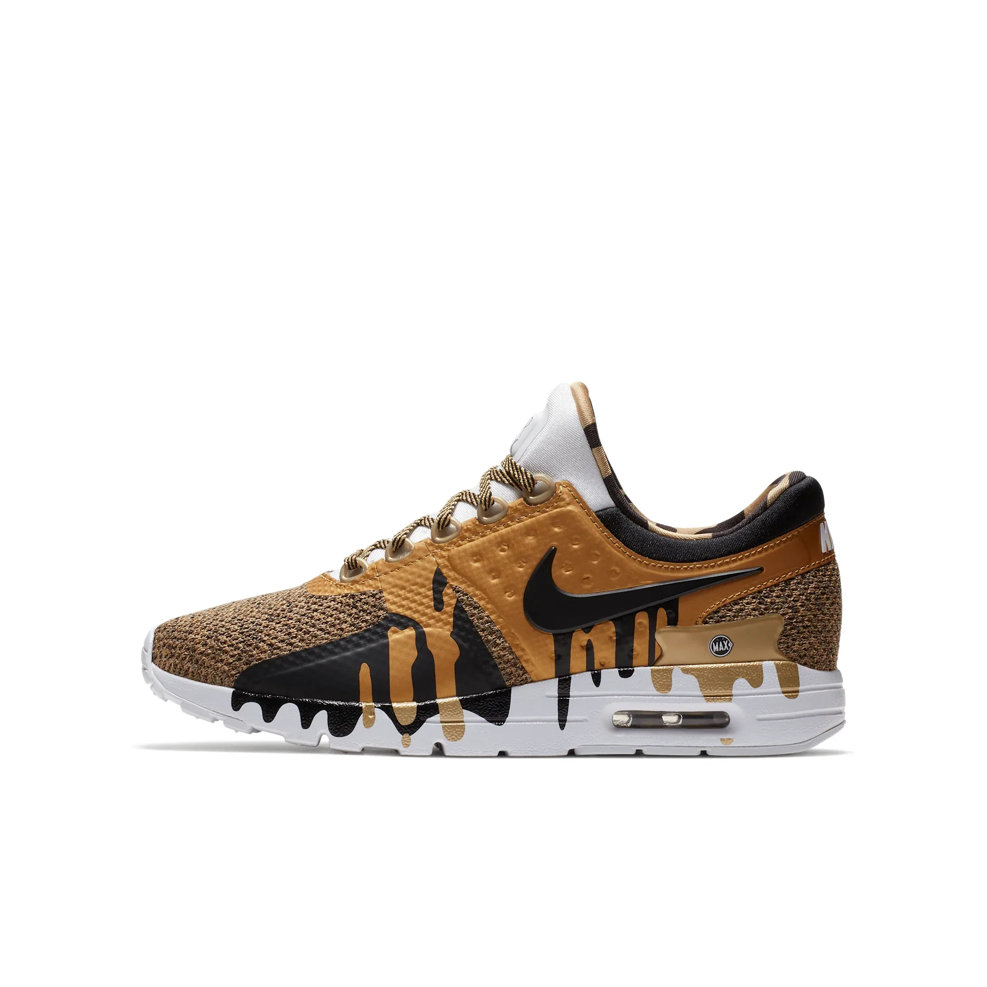 NIKE AIR MAX ZERO IMG (GS)