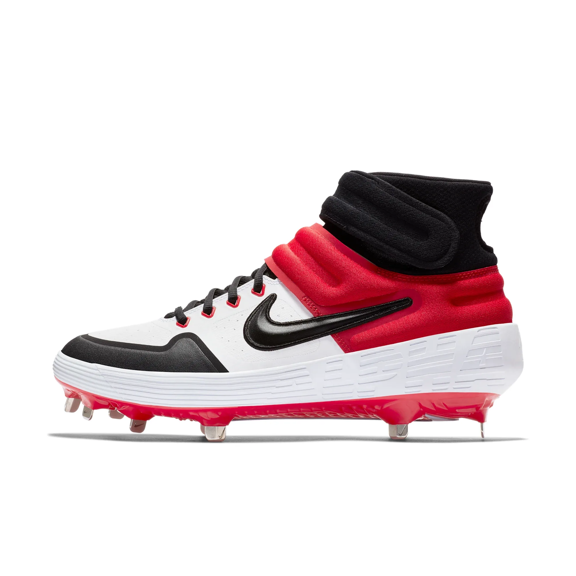 NIKE ALPHA HUARACHE ELT 2 MID