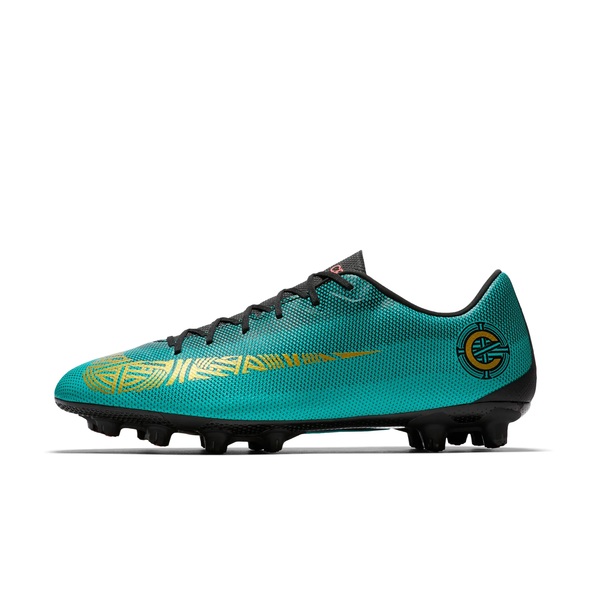 VAPOR 12 ACADEMY CR7 HG