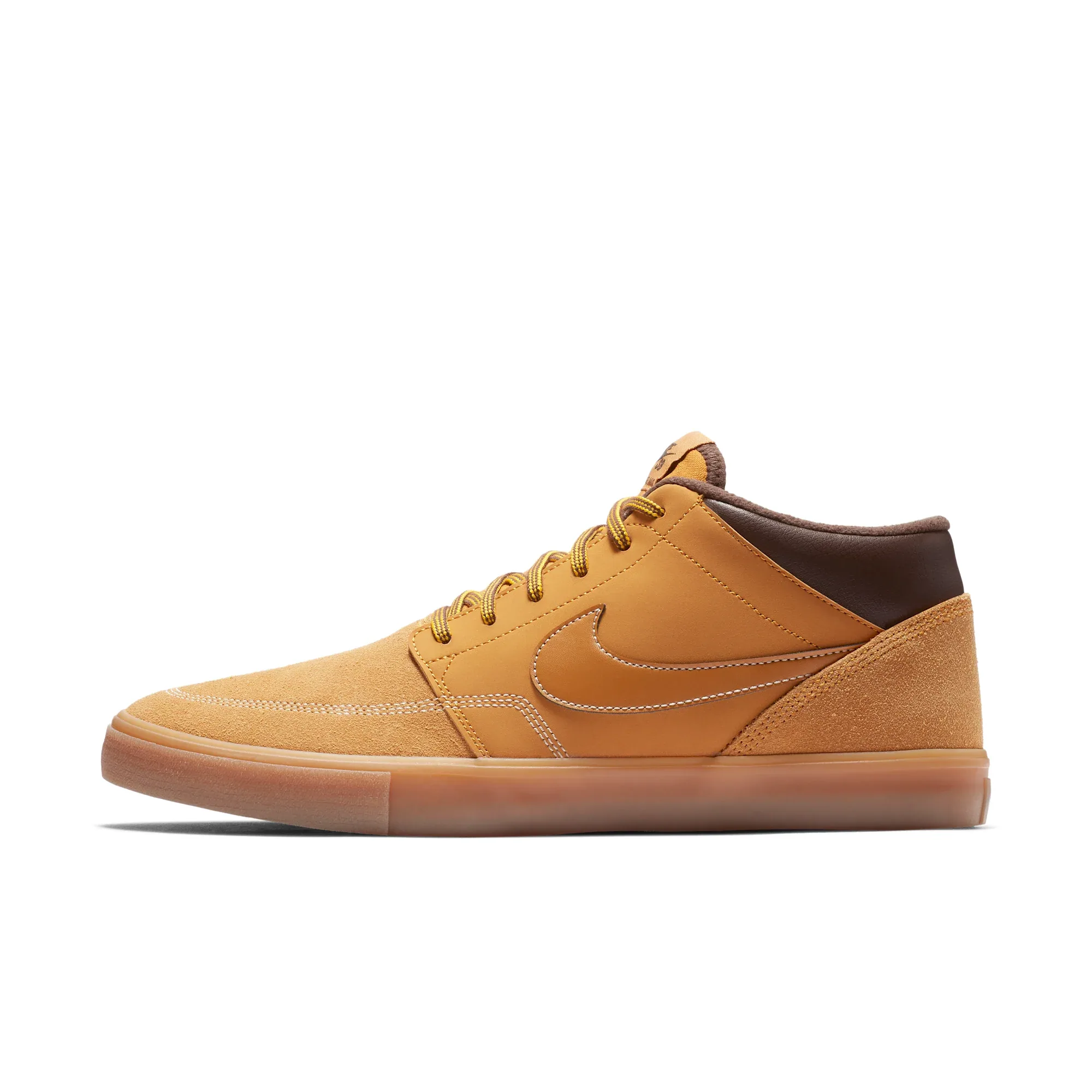NIKE SB PORTMORE II SLR M BOTA