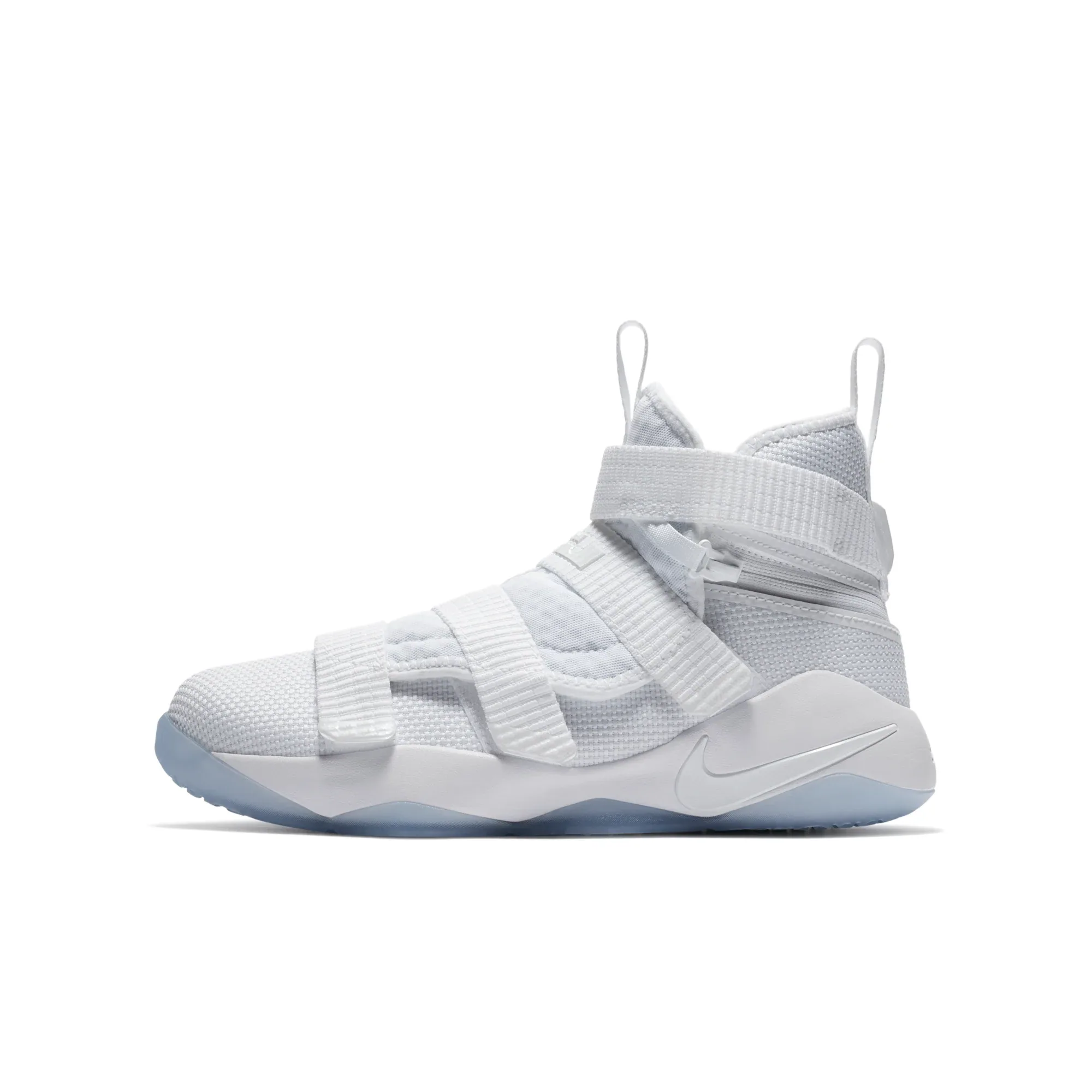 LeBron Soldier 11 FlyEase