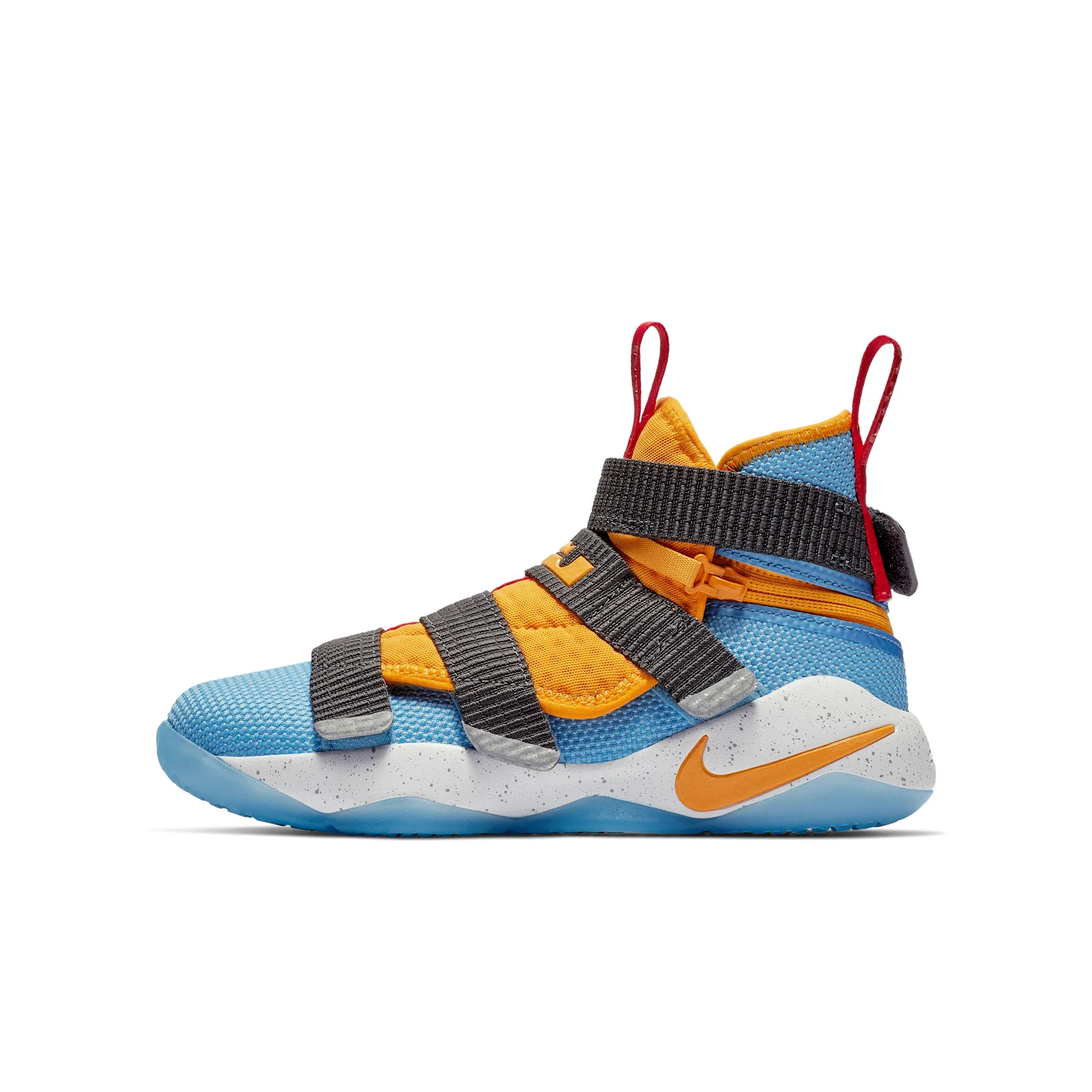 LeBron Soldier 11 FlyEase