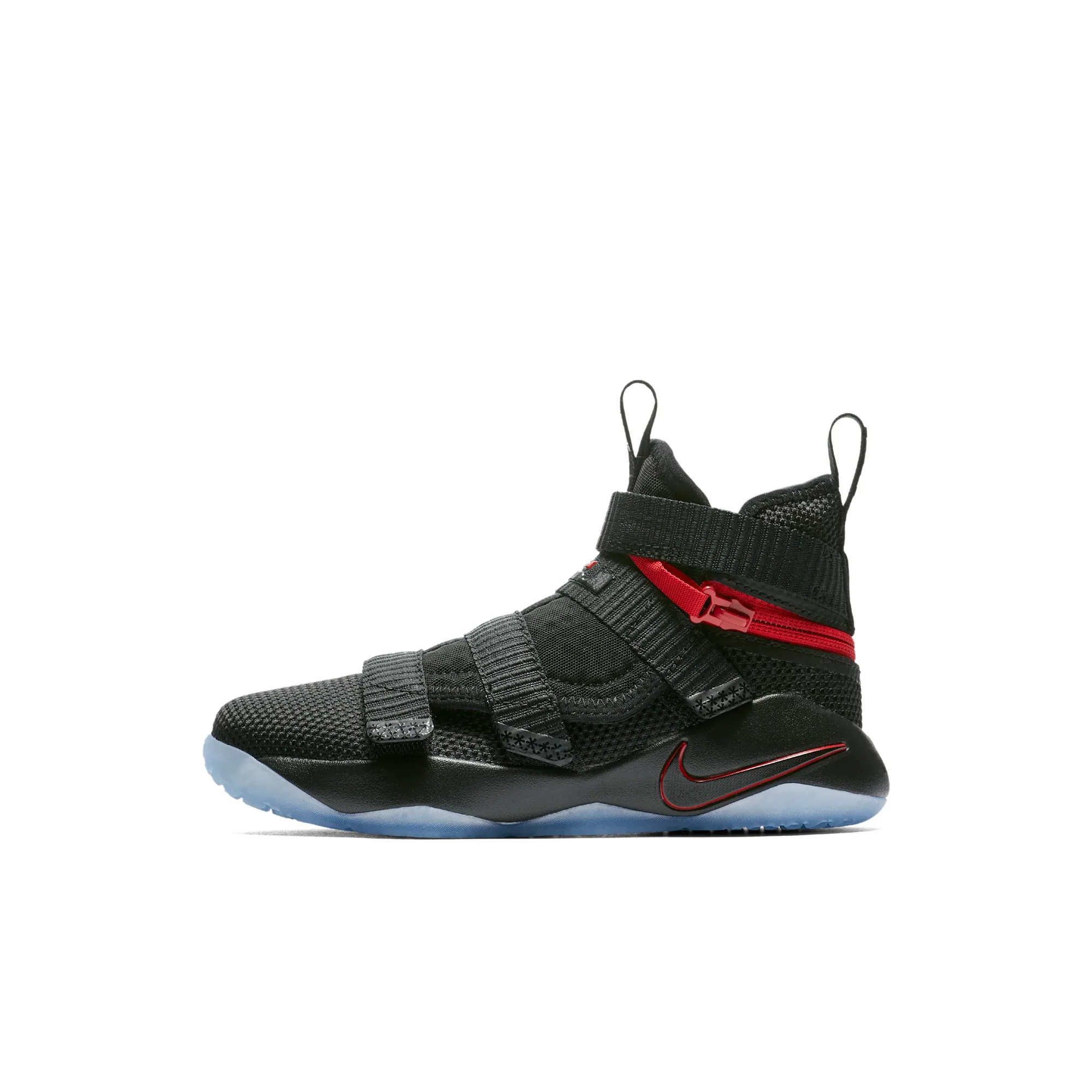 LeBron Soldier 11 FlyEase
