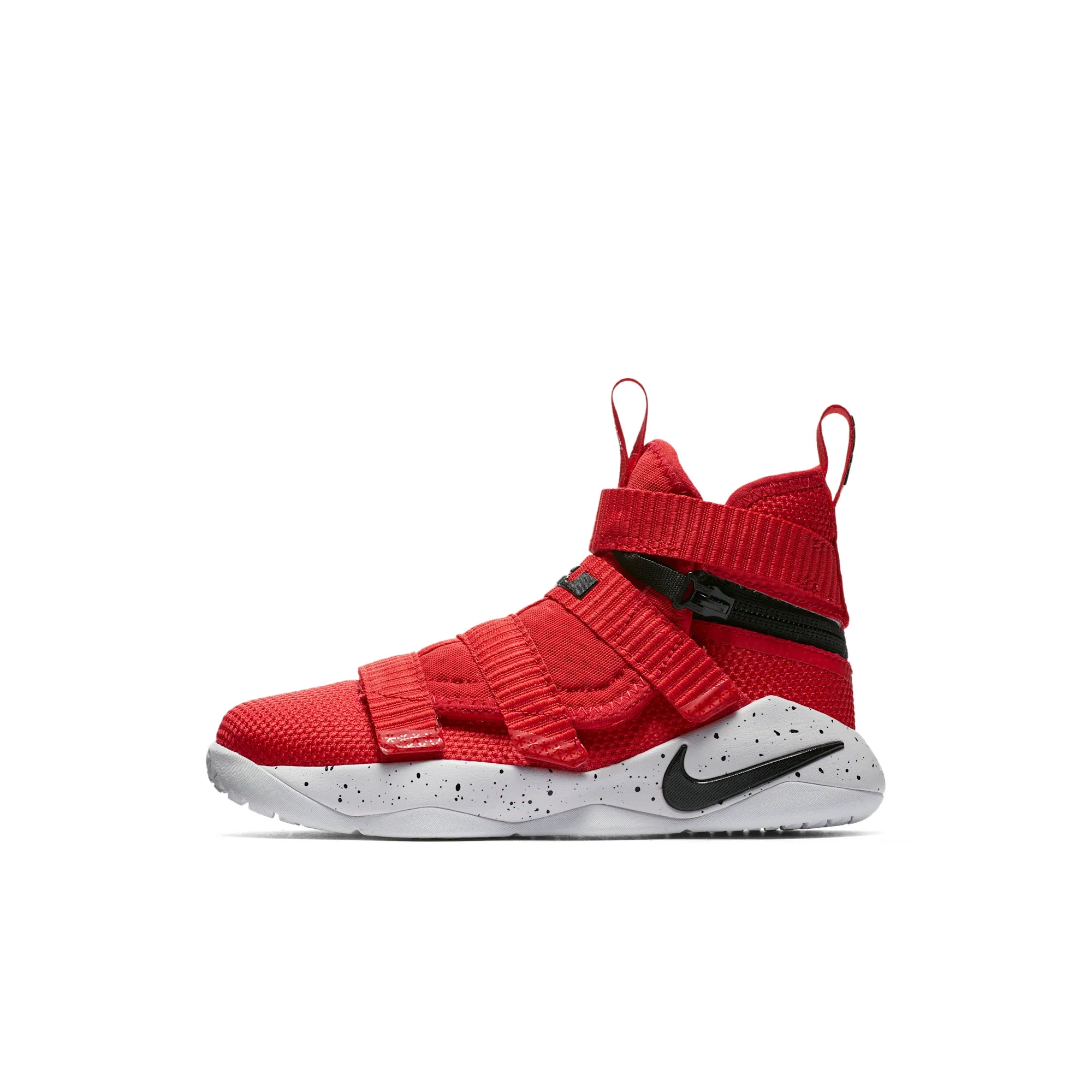LeBron Soldier 11 FlyEase
