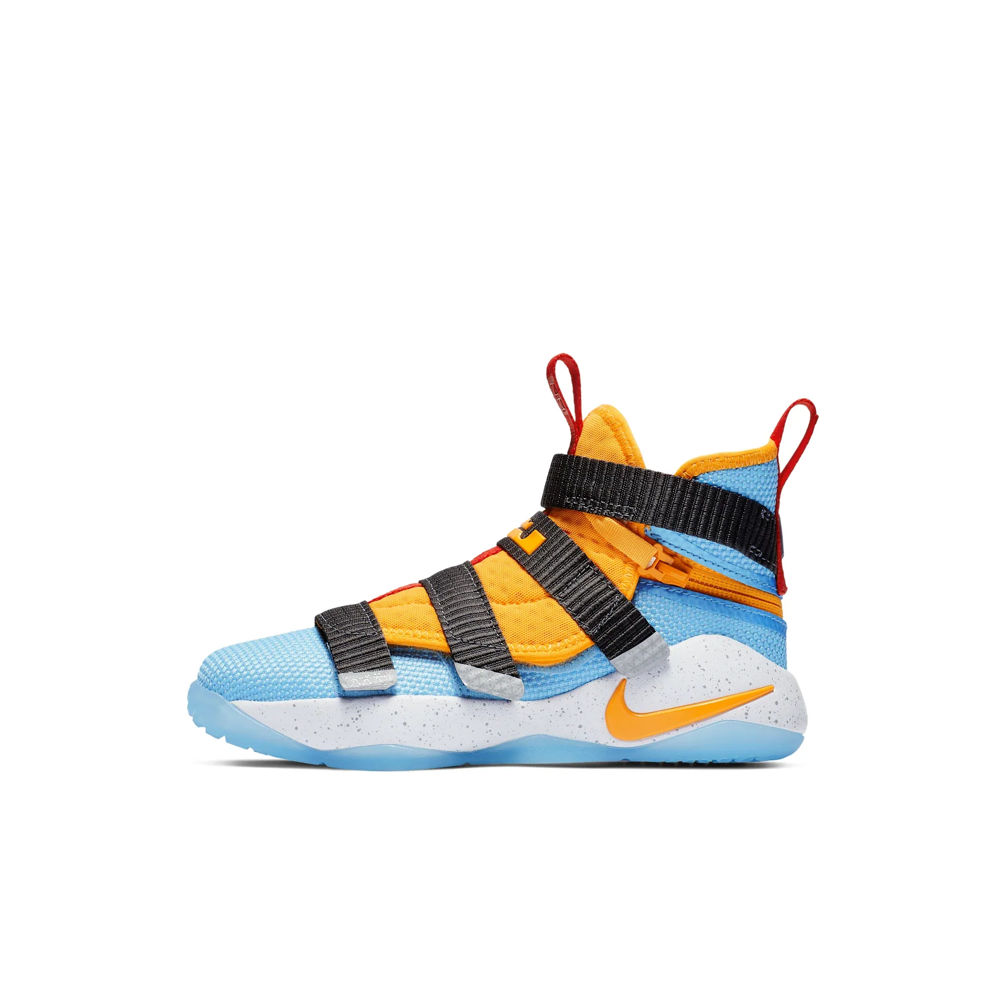 LeBron Soldier 11 FlyEase