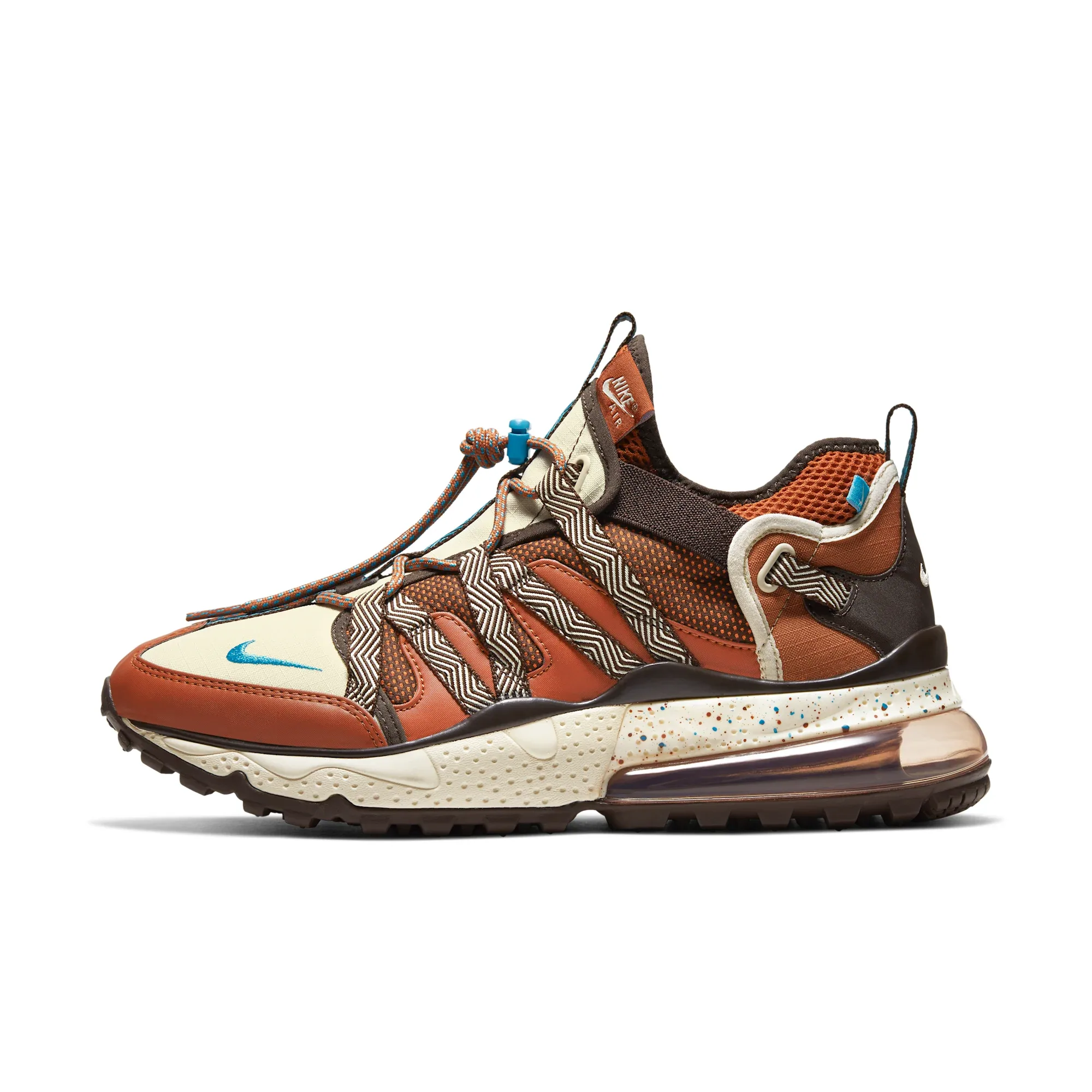 AIR MAX 270 BOWFIN