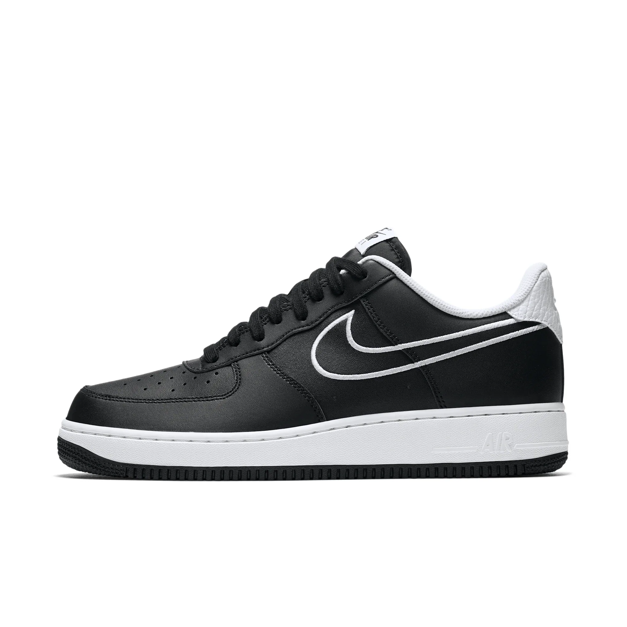 AIR FORCE 1 '07 LTHR
