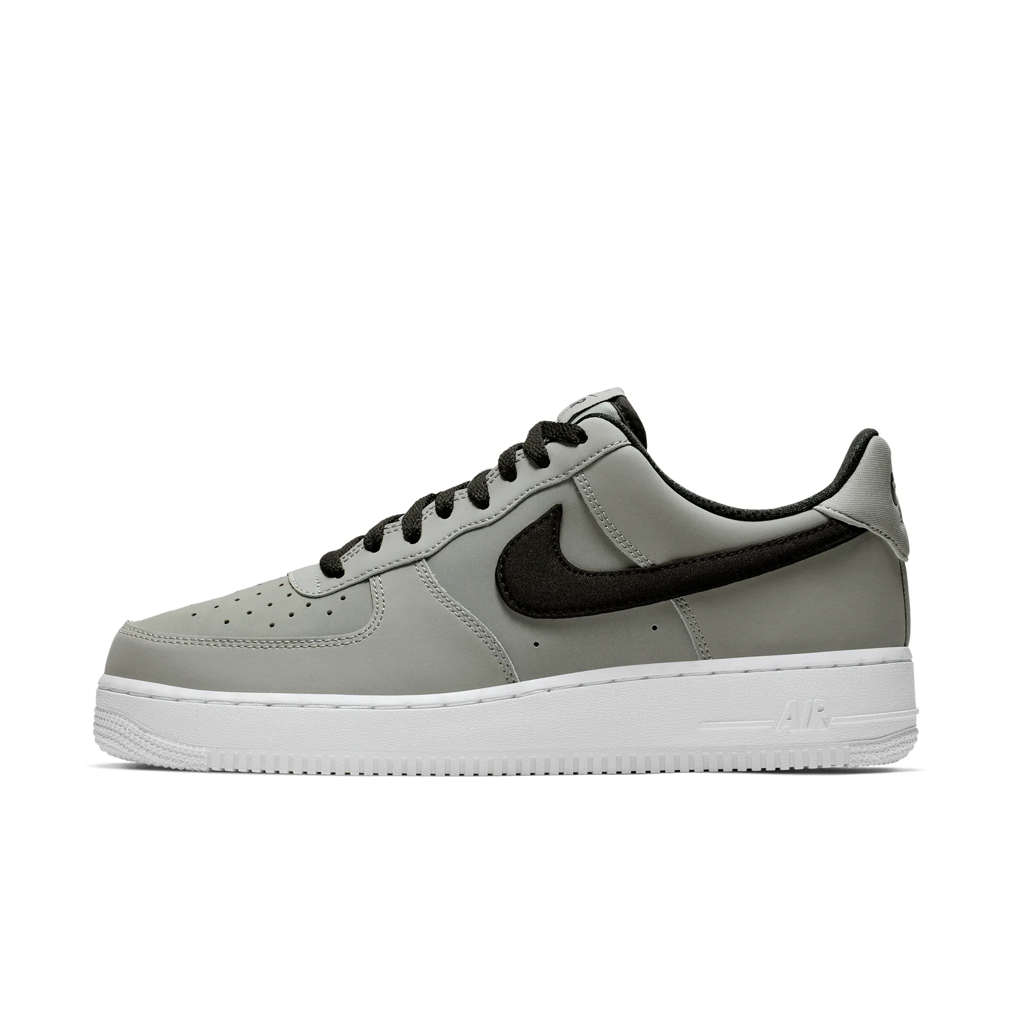 AIR FORCE 1 '07 LTHR