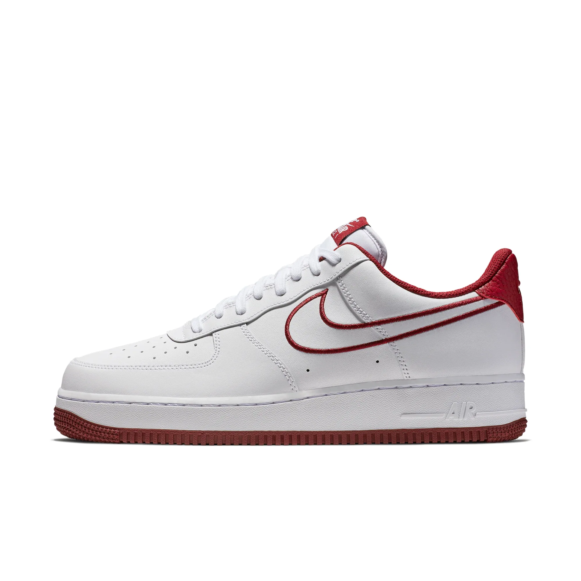 AIR FORCE 1 '07 LTHR