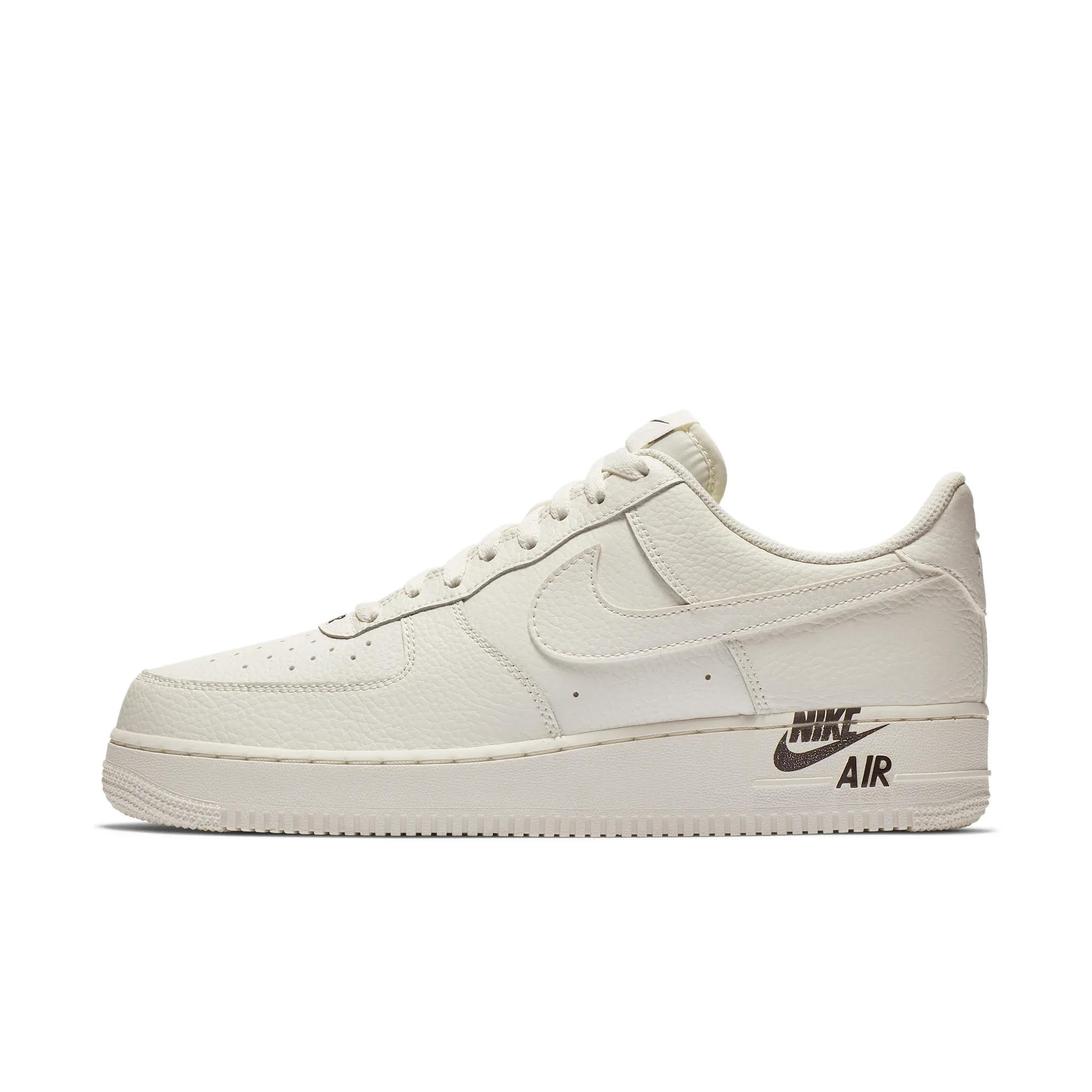 AIR FORCE 1 '07 LTHR
