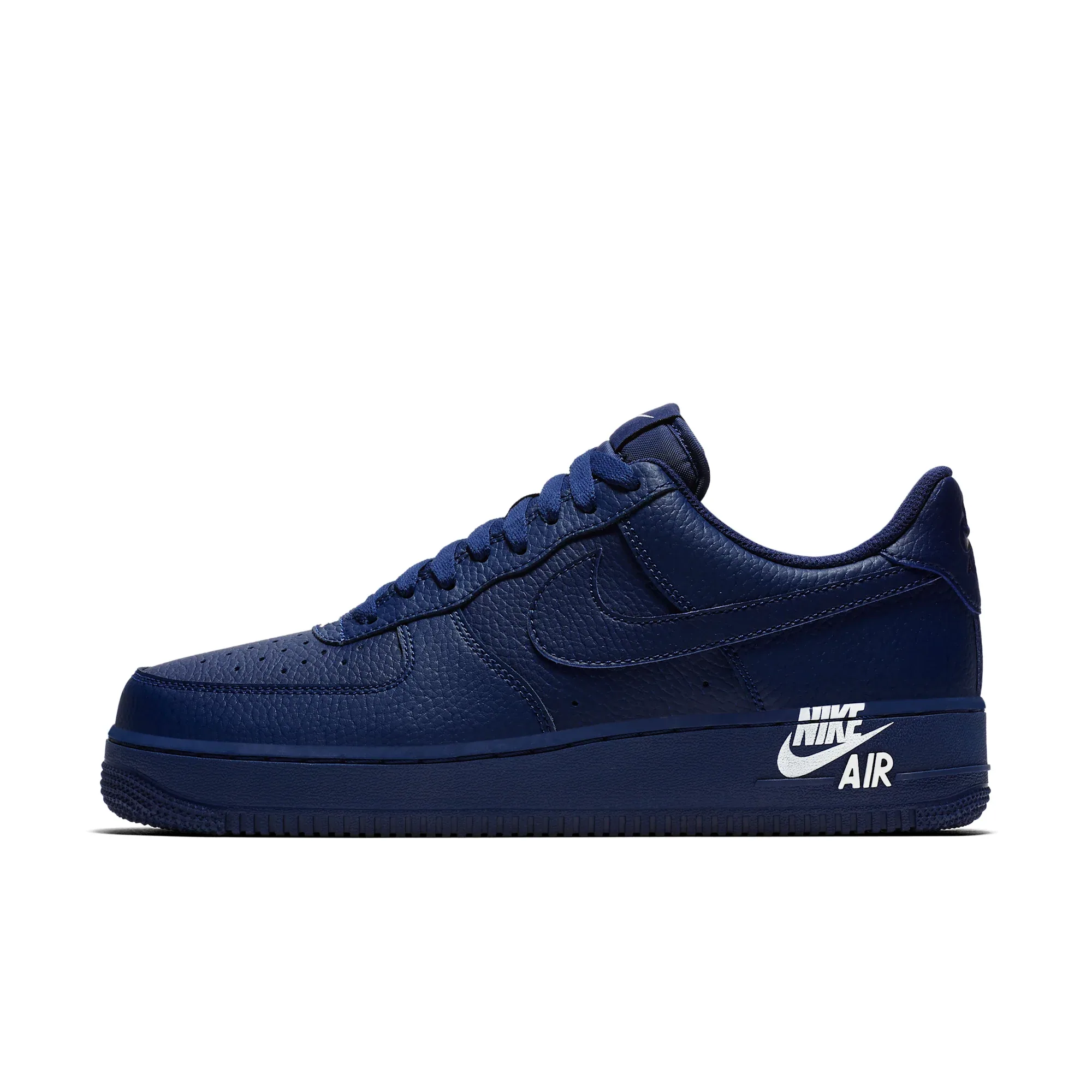 AIR FORCE 1 '07 LTHR