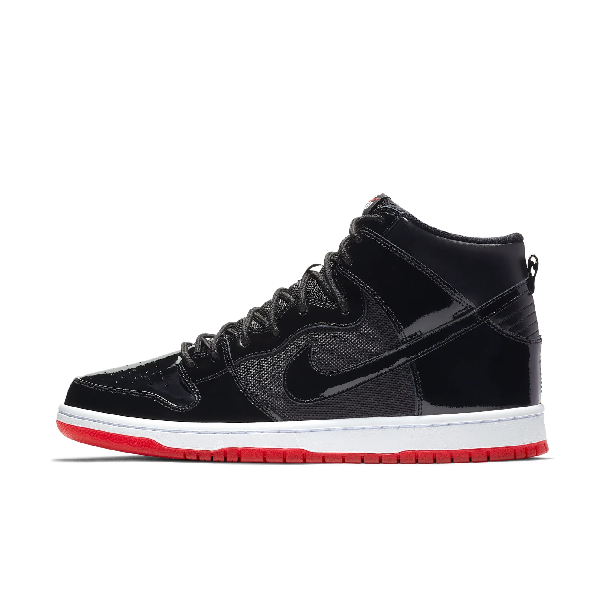 NIKE SB ZOOM DUNK HIGH TR QS