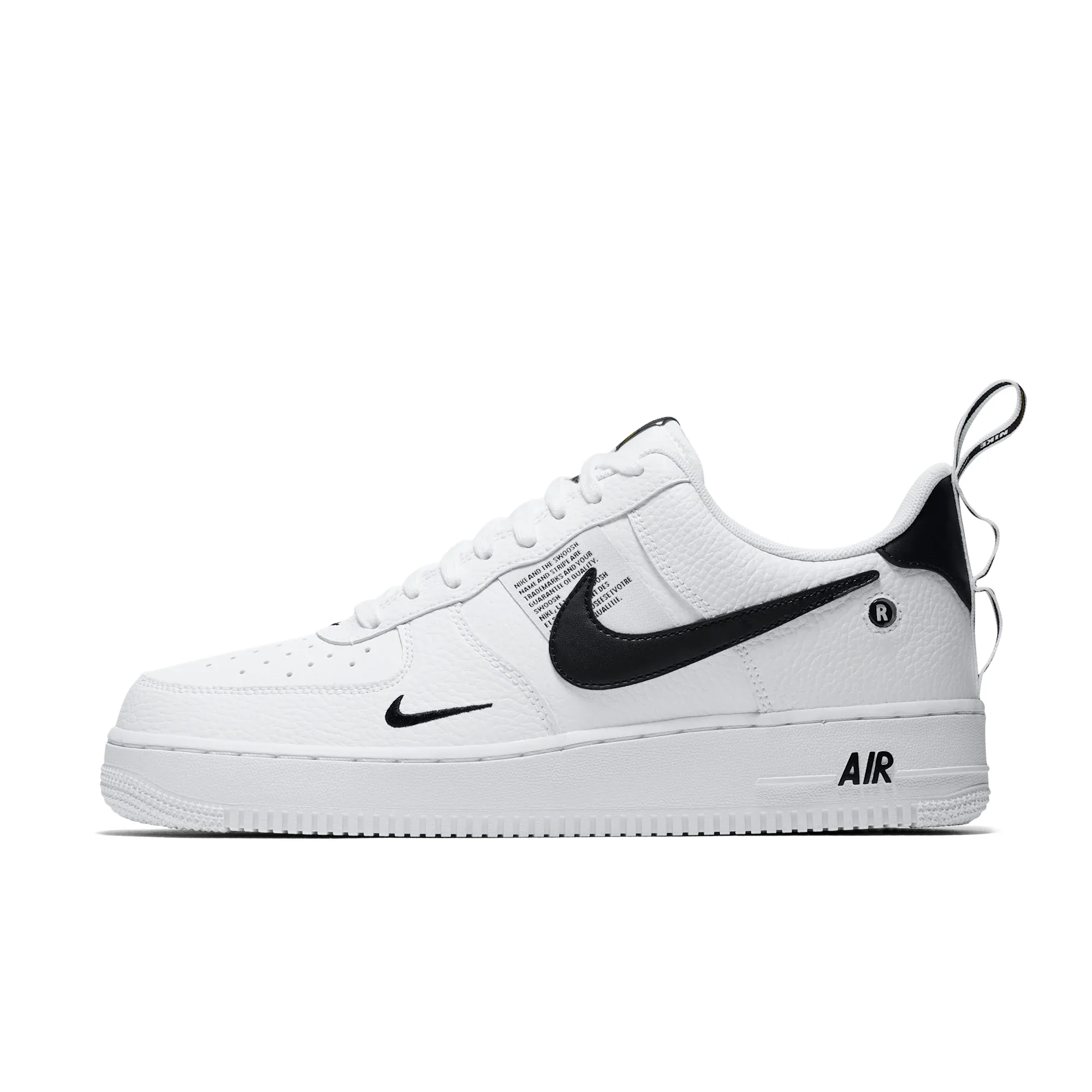 AIR FORCE 1 '07 LV8 UTILITY
