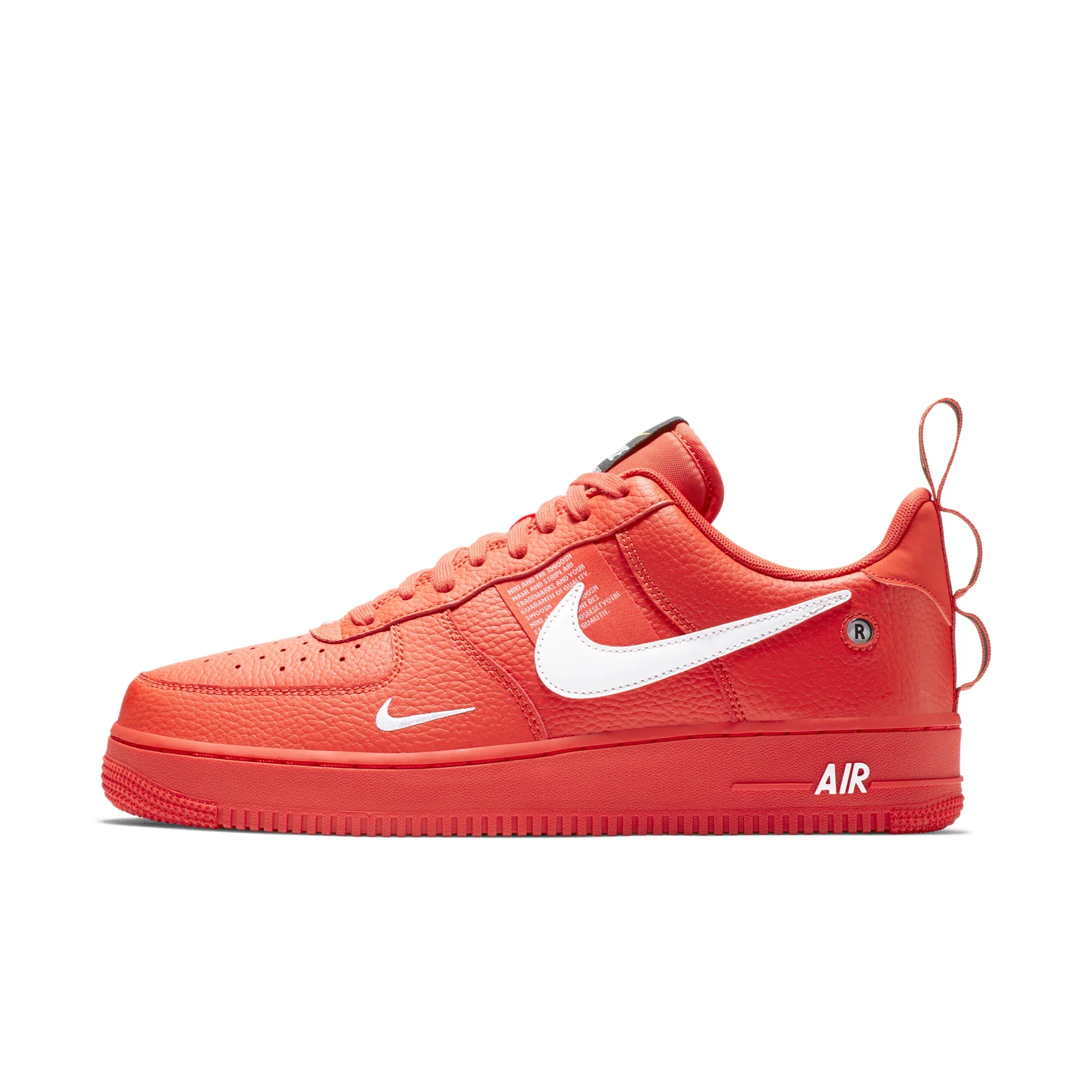 AIR FORCE 1 '07 LV8 UTILITY