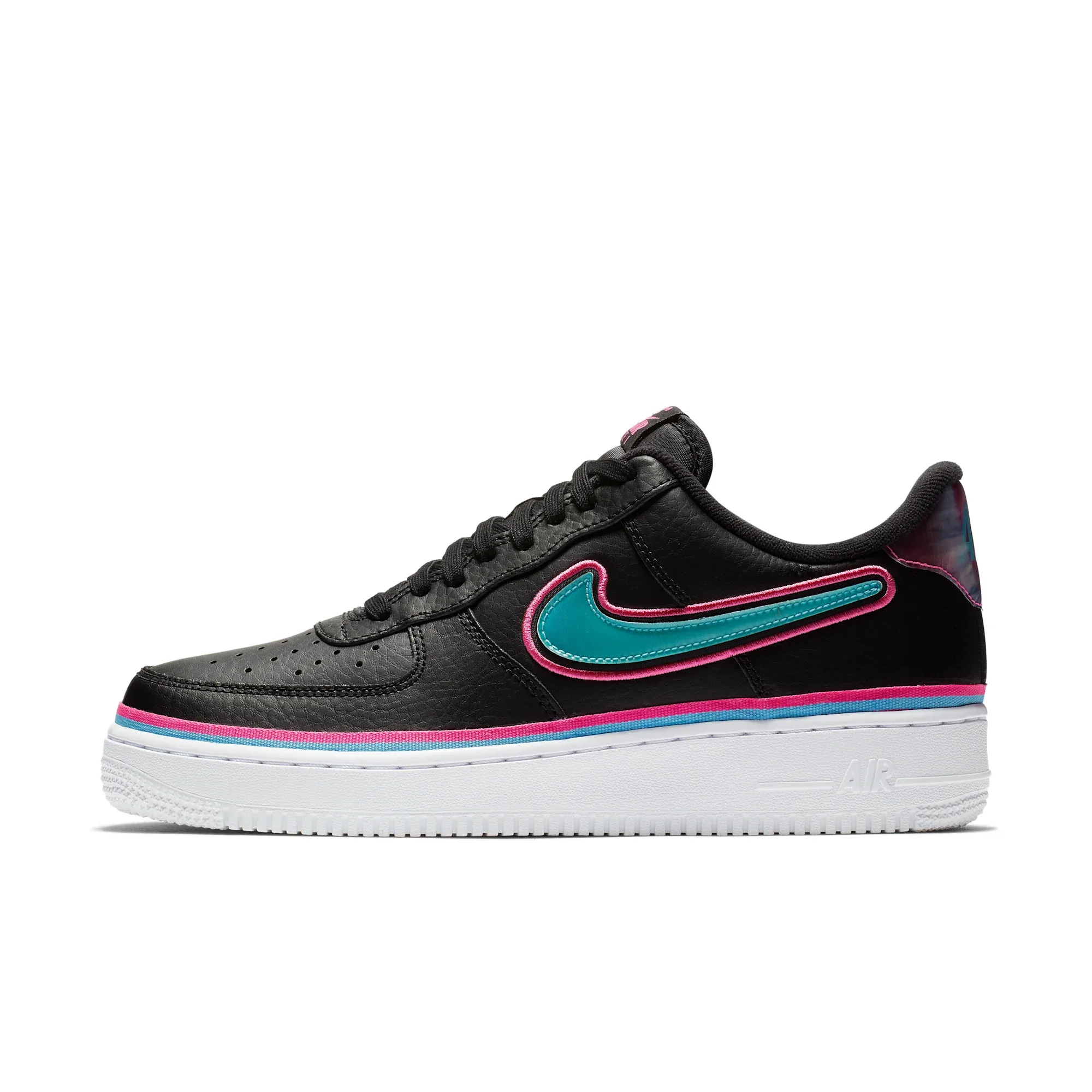 Nike Air Force 1 '07 LV8 Sport NBA