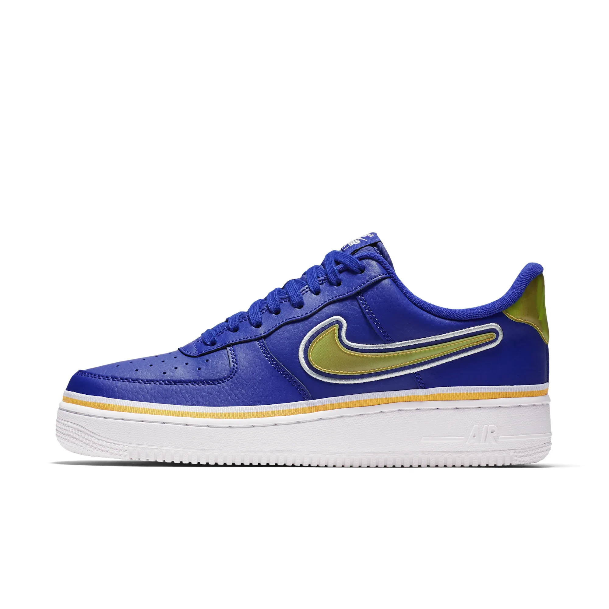 Nike Air Force 1 '07 LV8 Sport NBA