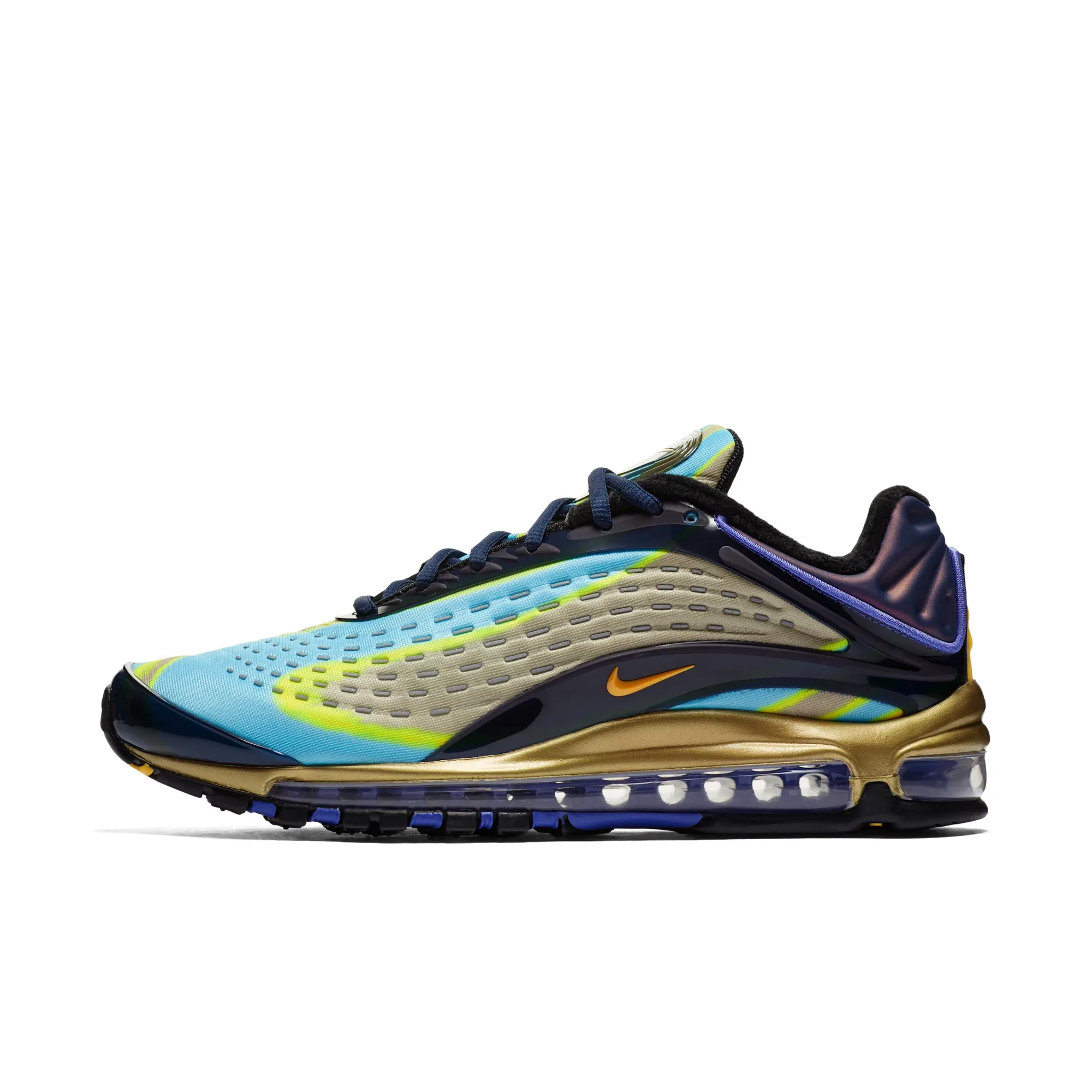 AIR MAX DELUXE