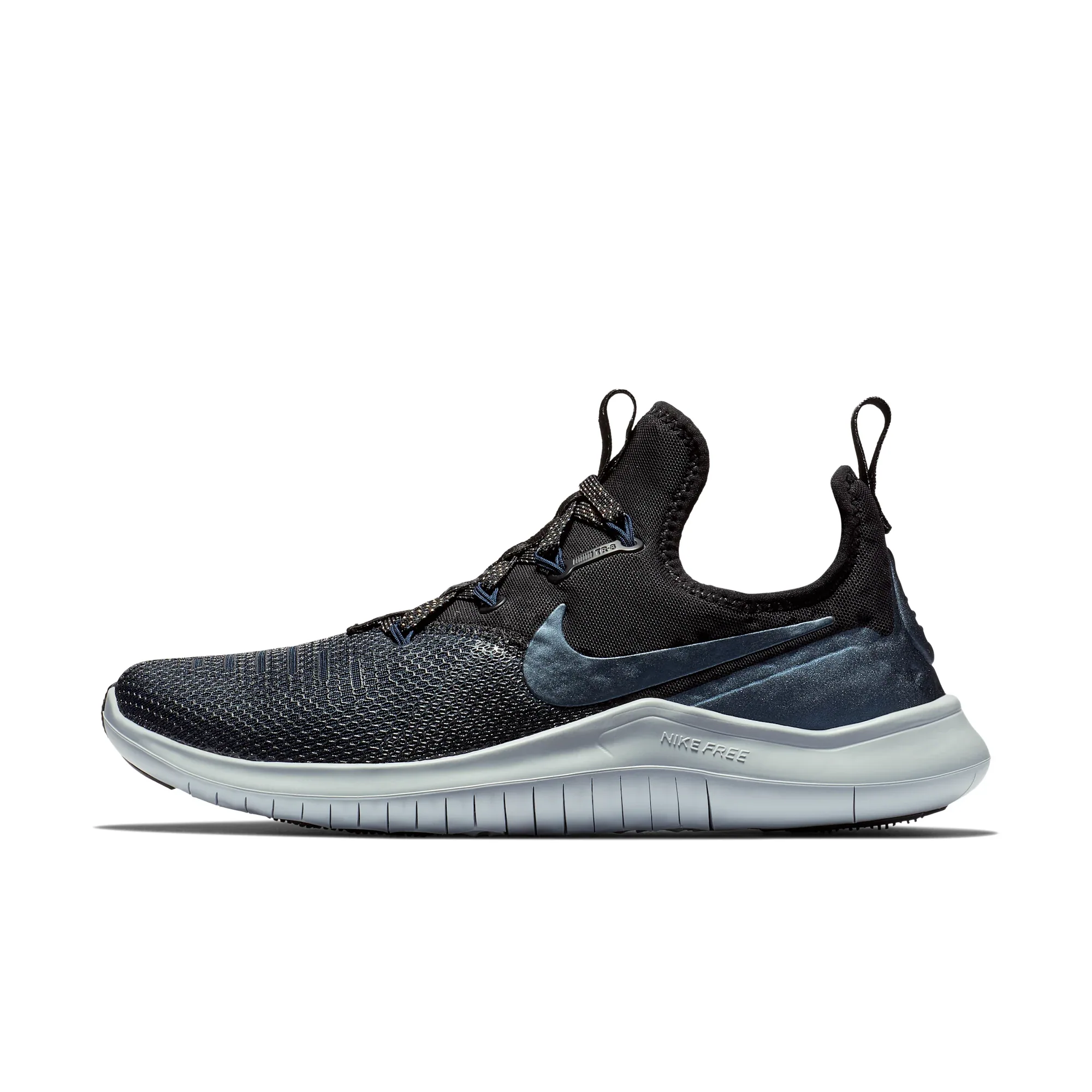 WMNS NIKE FREE TR 8 MTLC