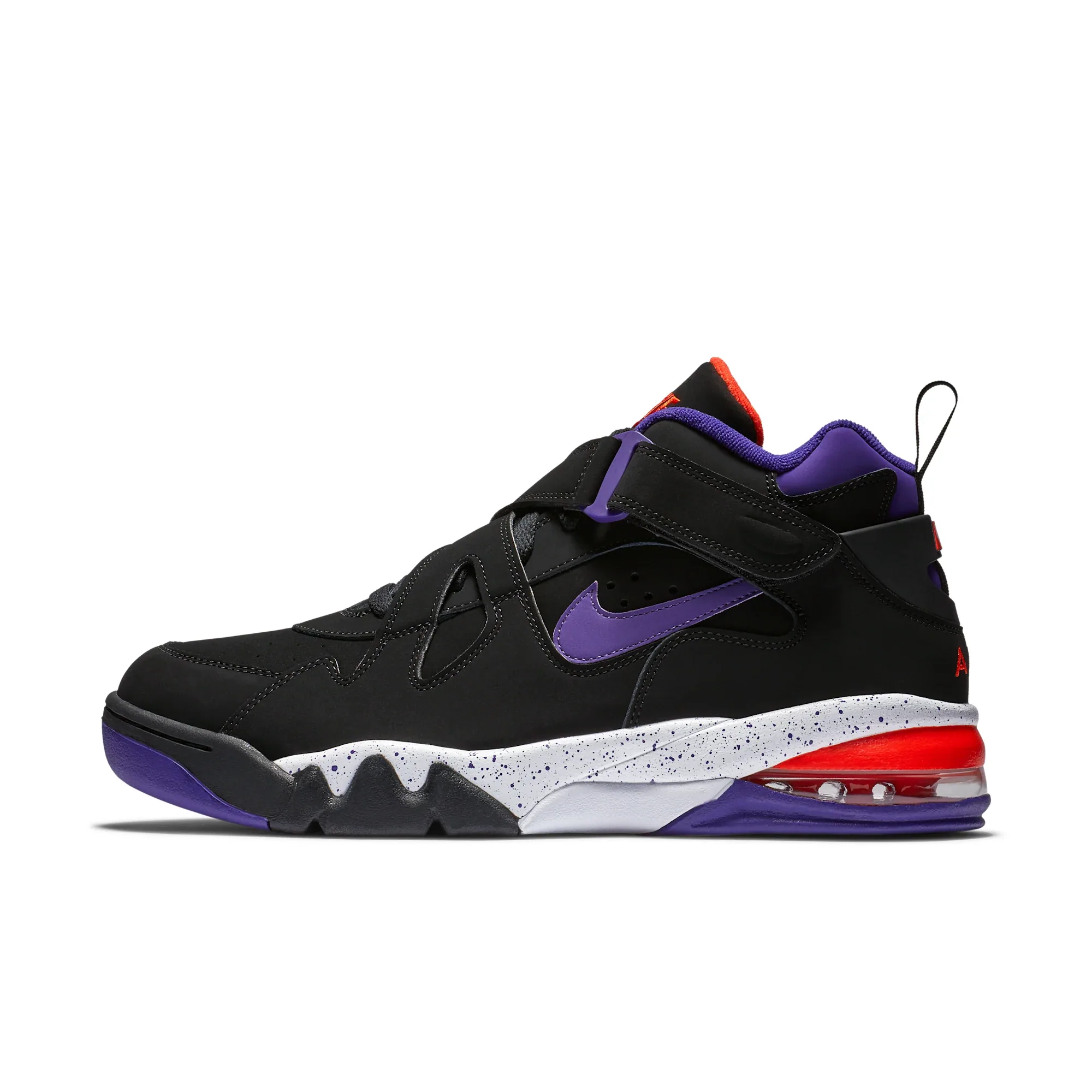 Nike Air Force Max CB