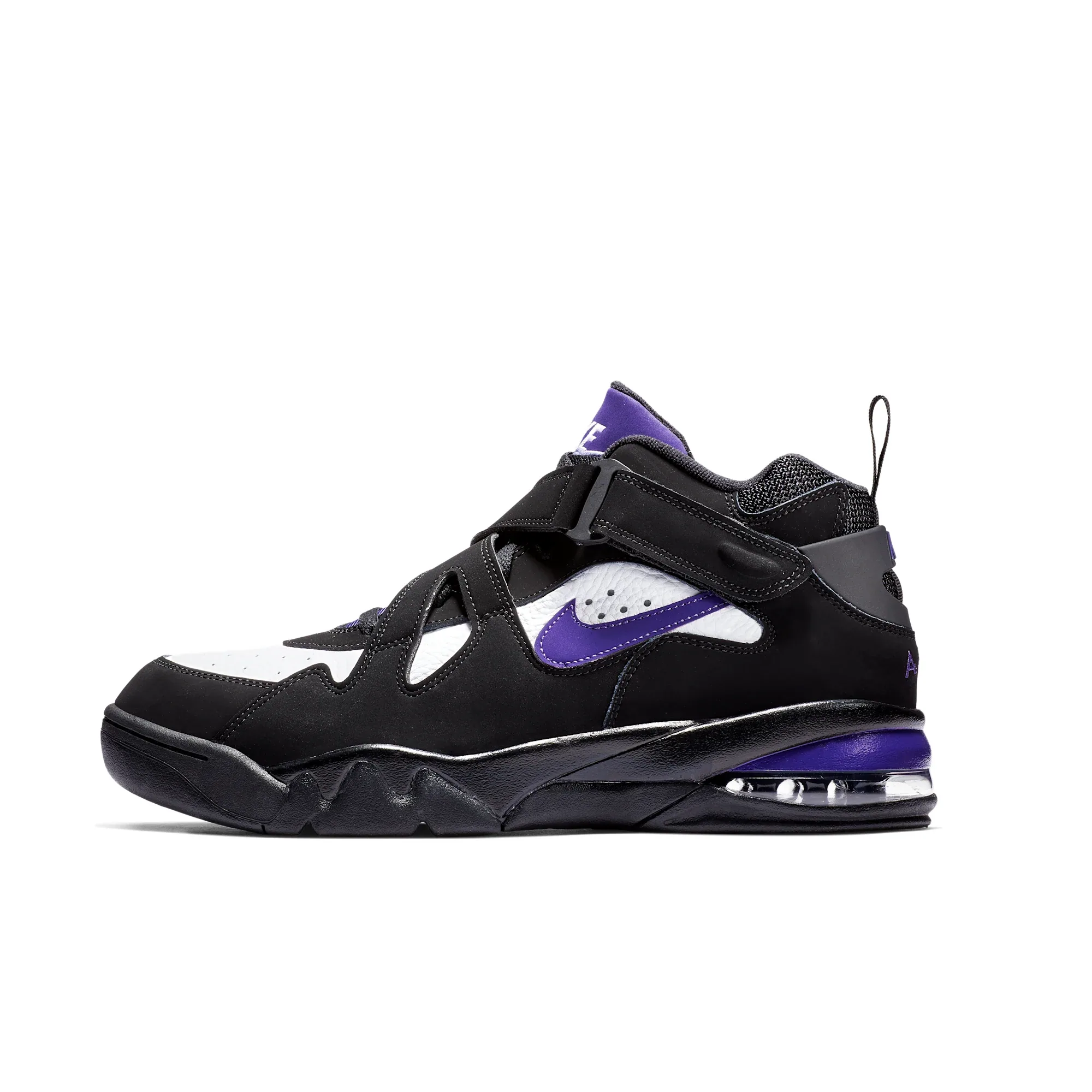Nike Air Force Max CB