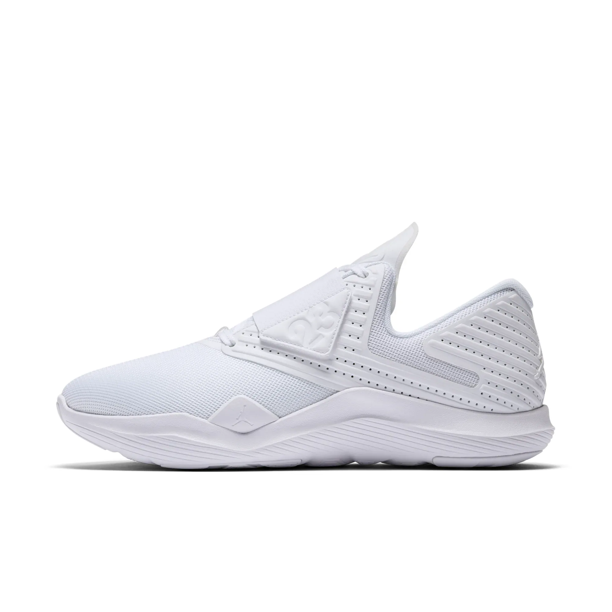 JORDAN RELENTLESS
