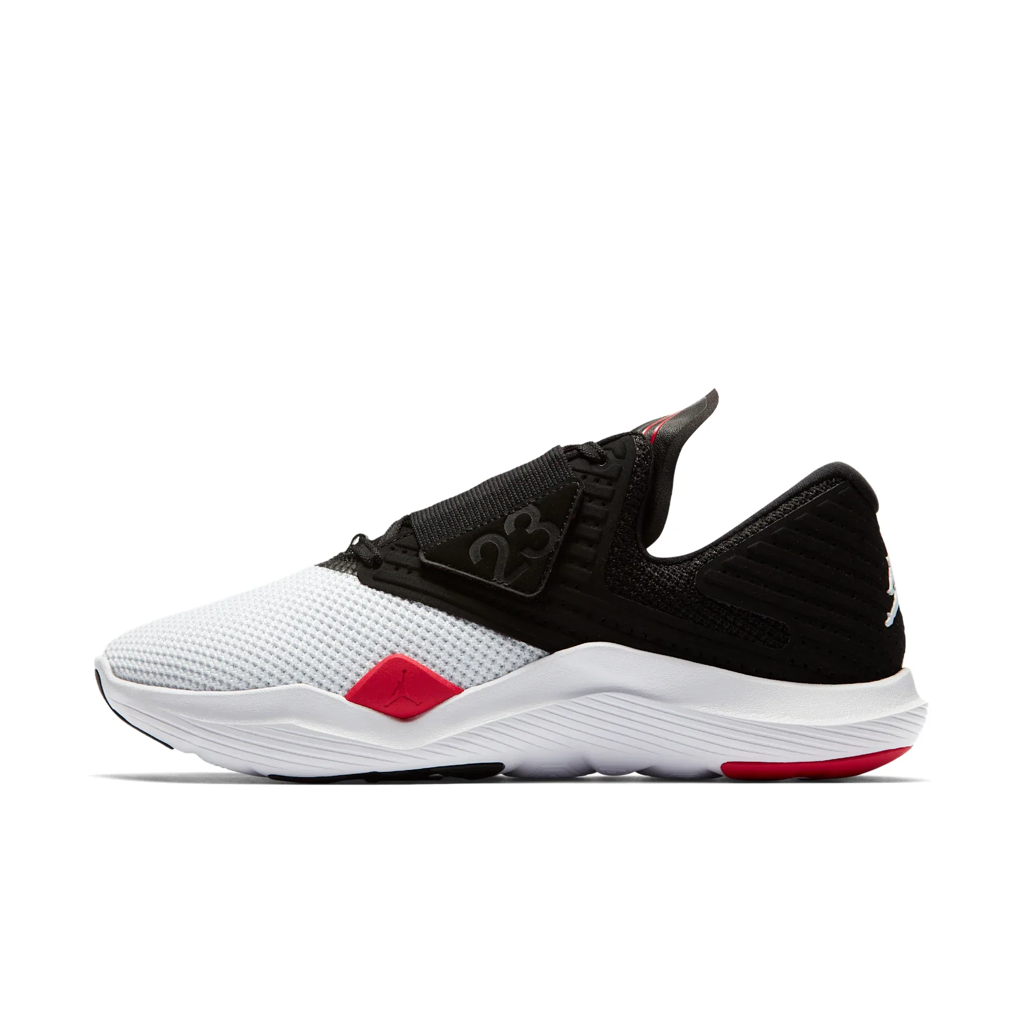 JORDAN RELENTLESS