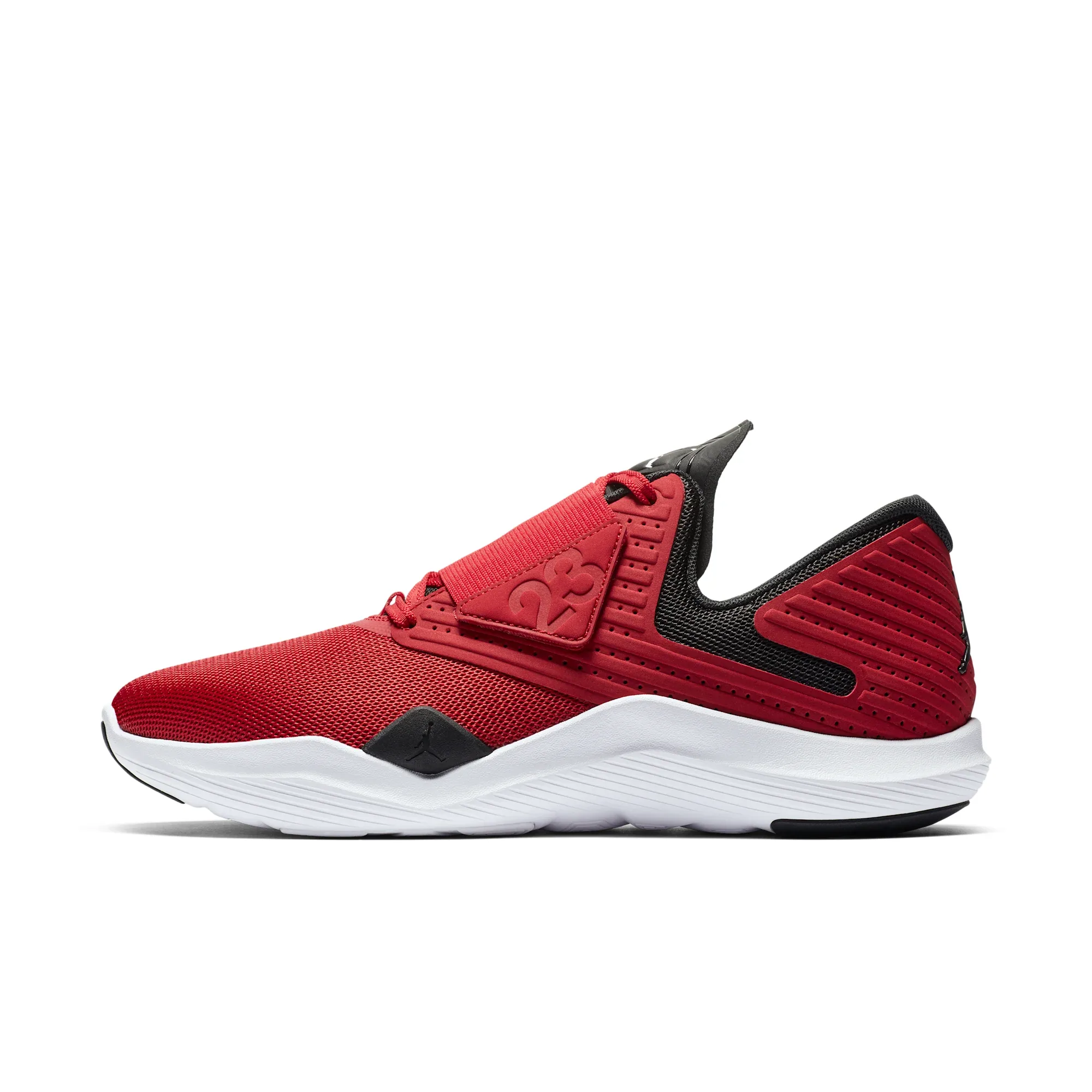 JORDAN RELENTLESS