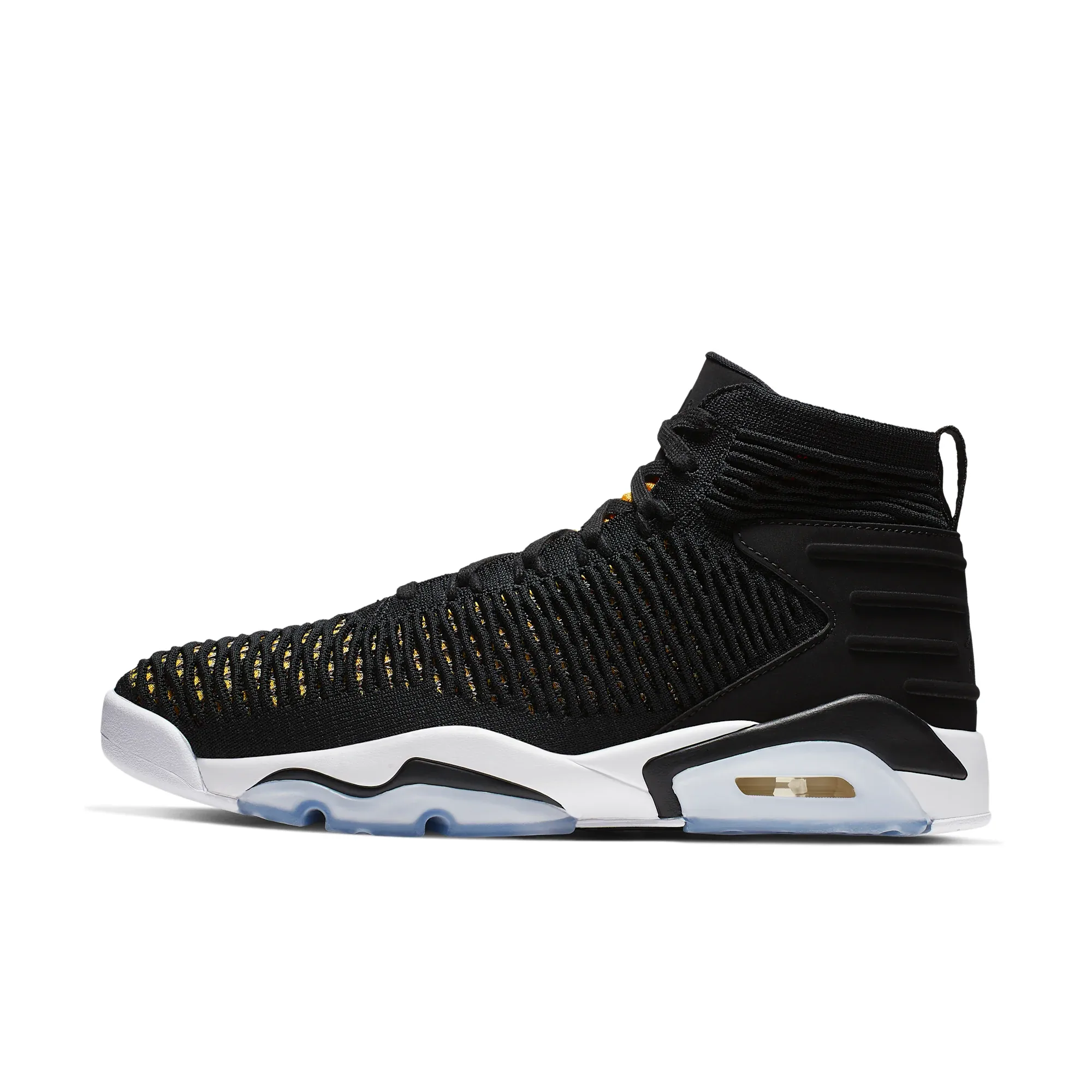 JORDAN FLYKNIT ELEVATION 23