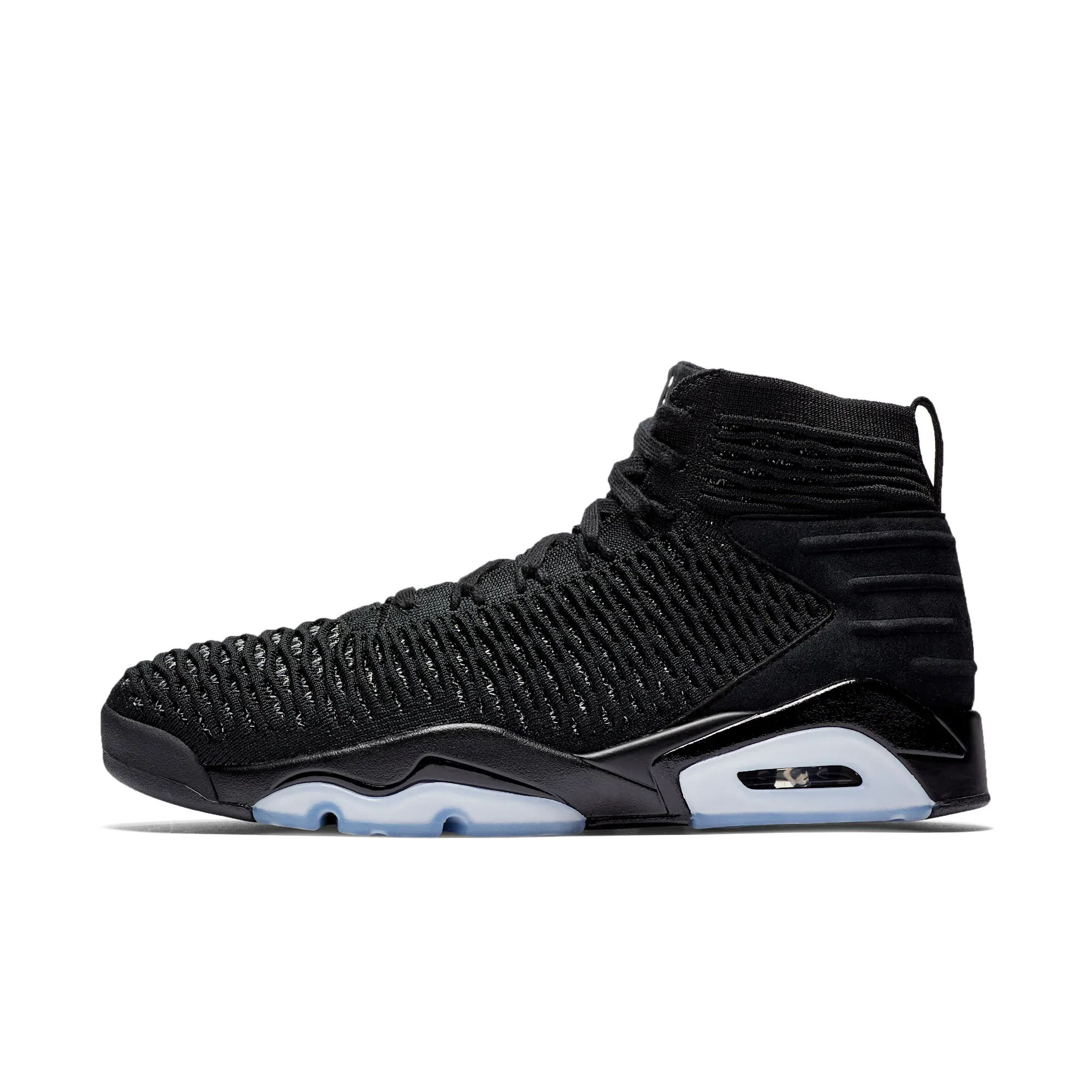JORDAN FLYKNIT ELEVATION 23