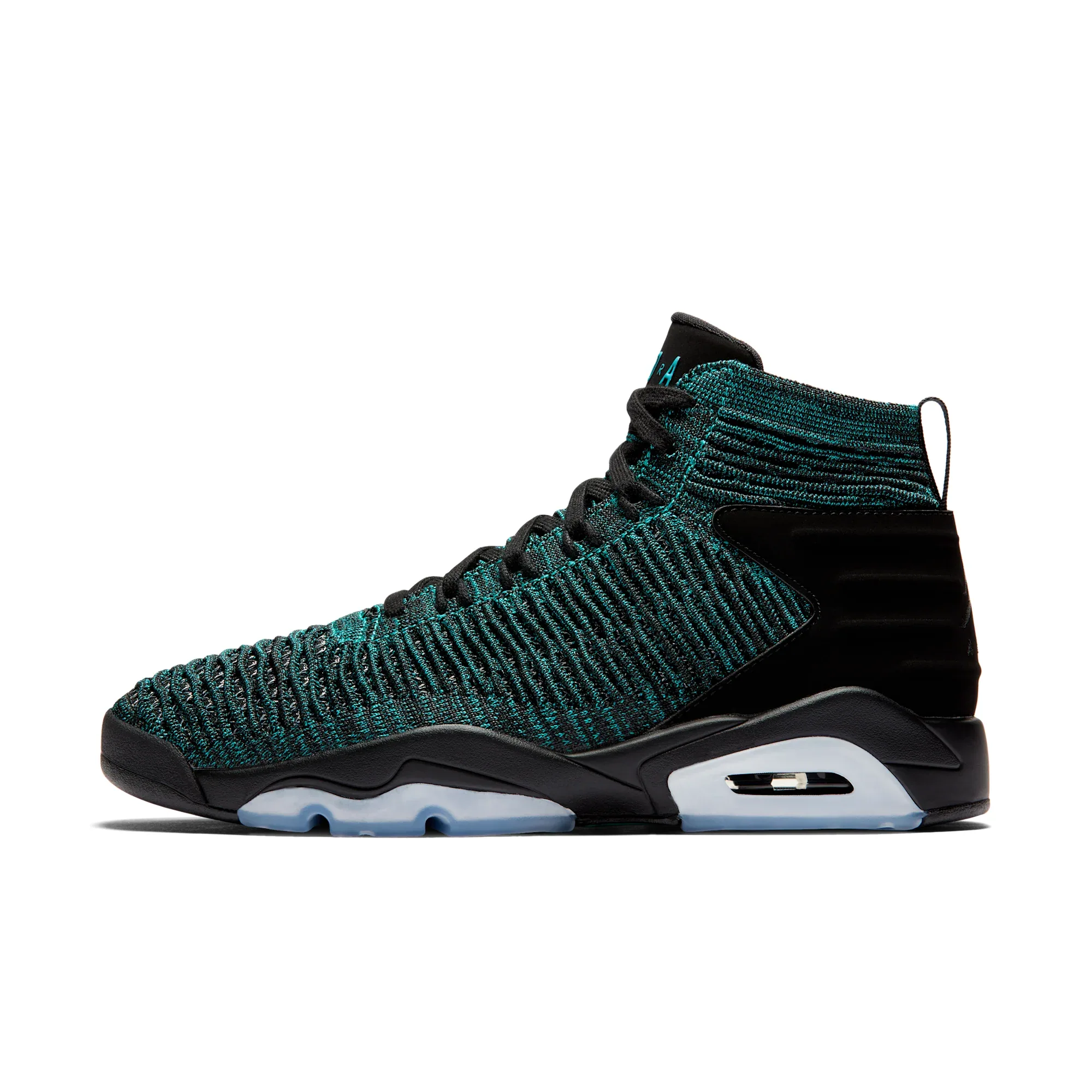 JORDAN FLYKNIT ELEVATION 23