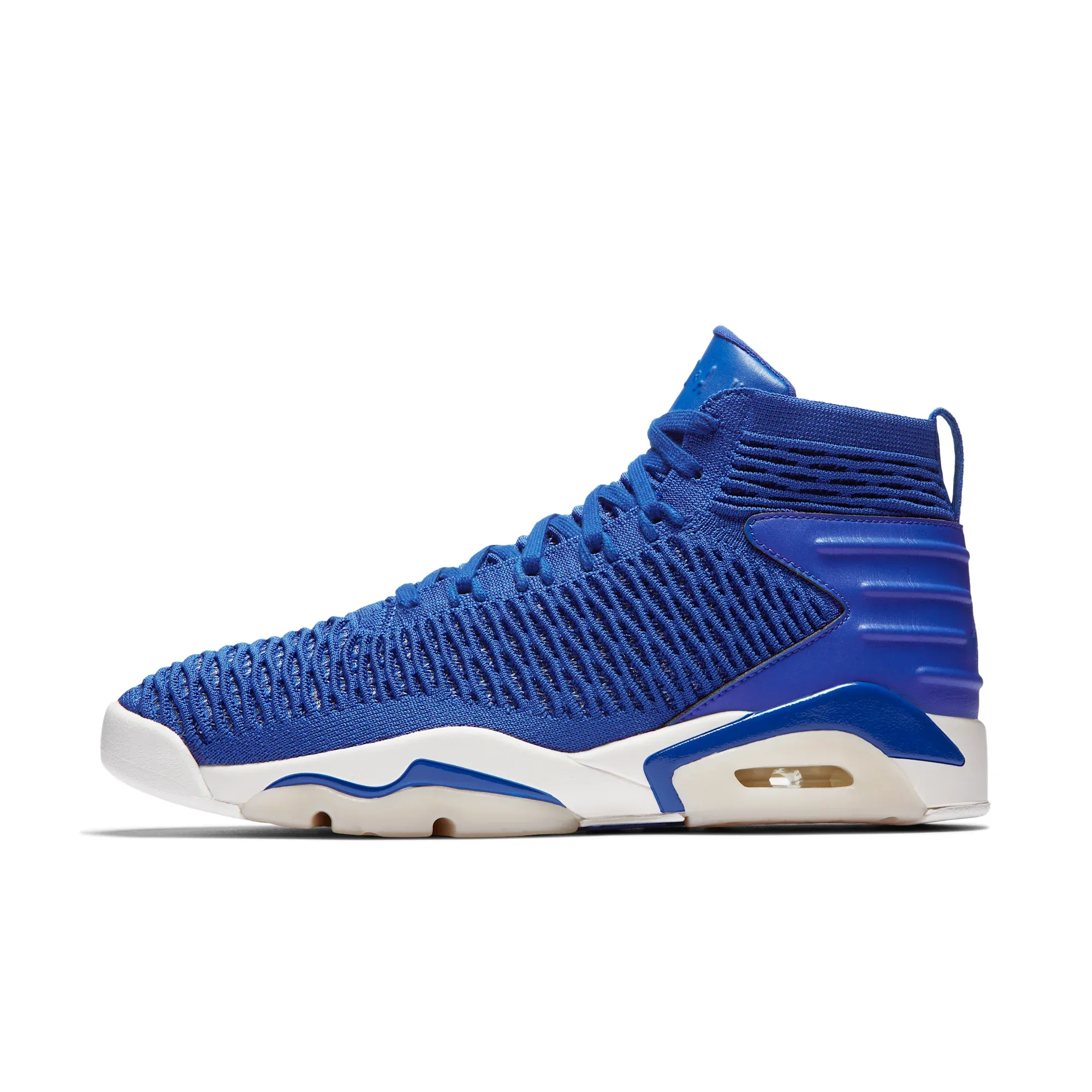 JORDAN FLYKNIT ELEVATION 23