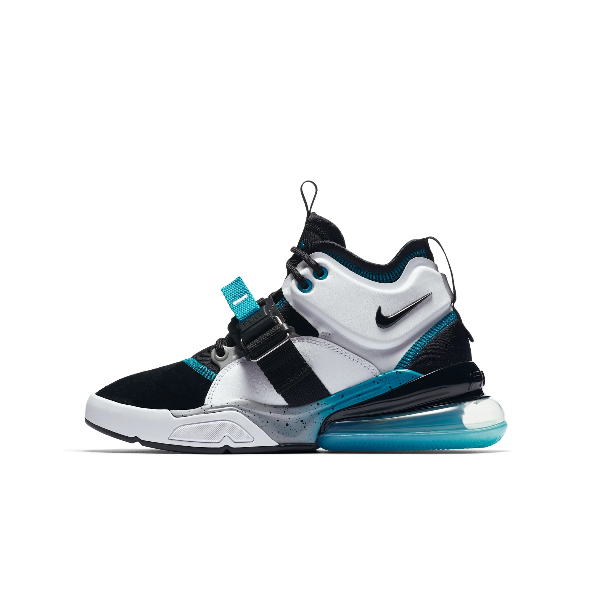 NIKE AIR FORCE 270 (GS)
