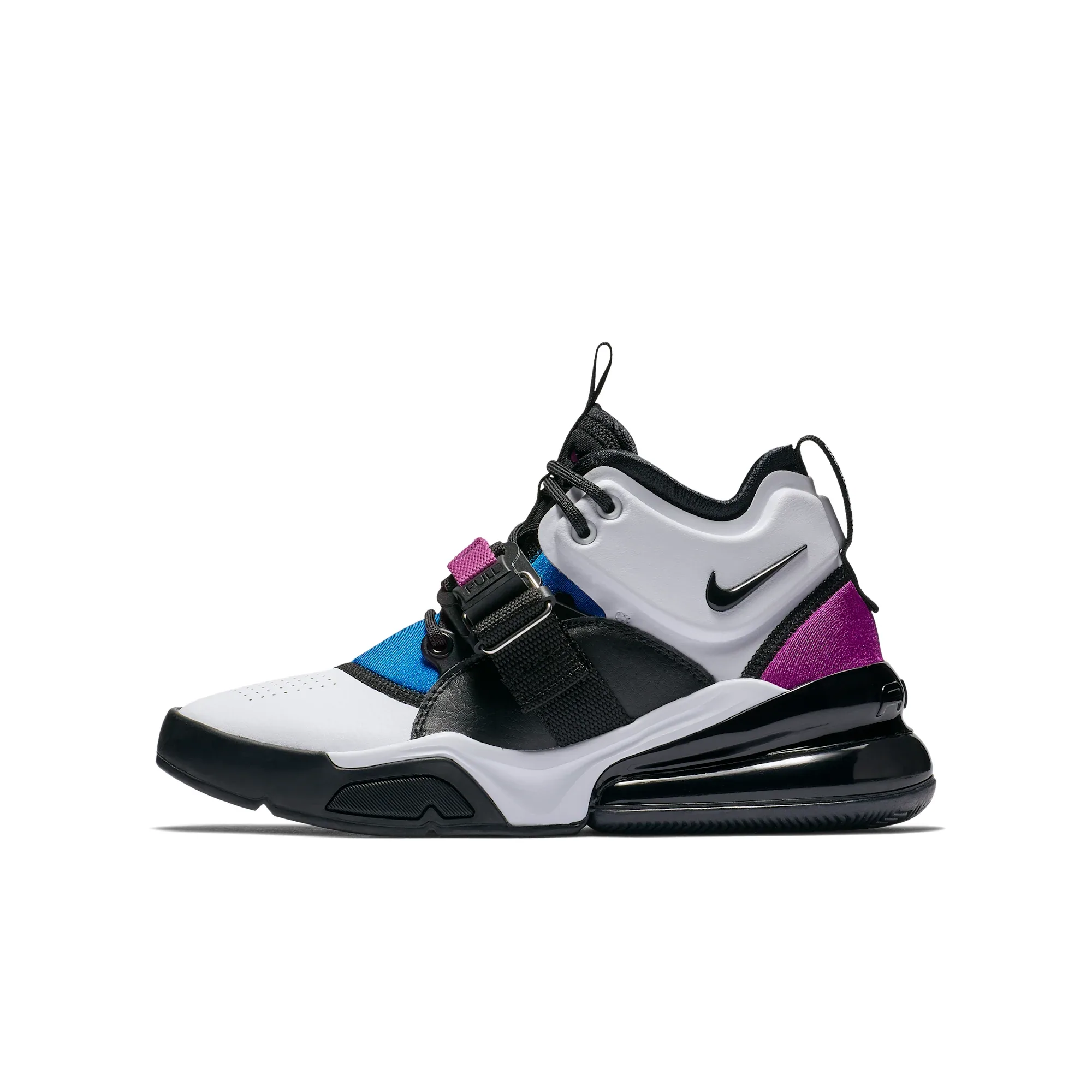 NIKE AIR FORCE 270 (GS)