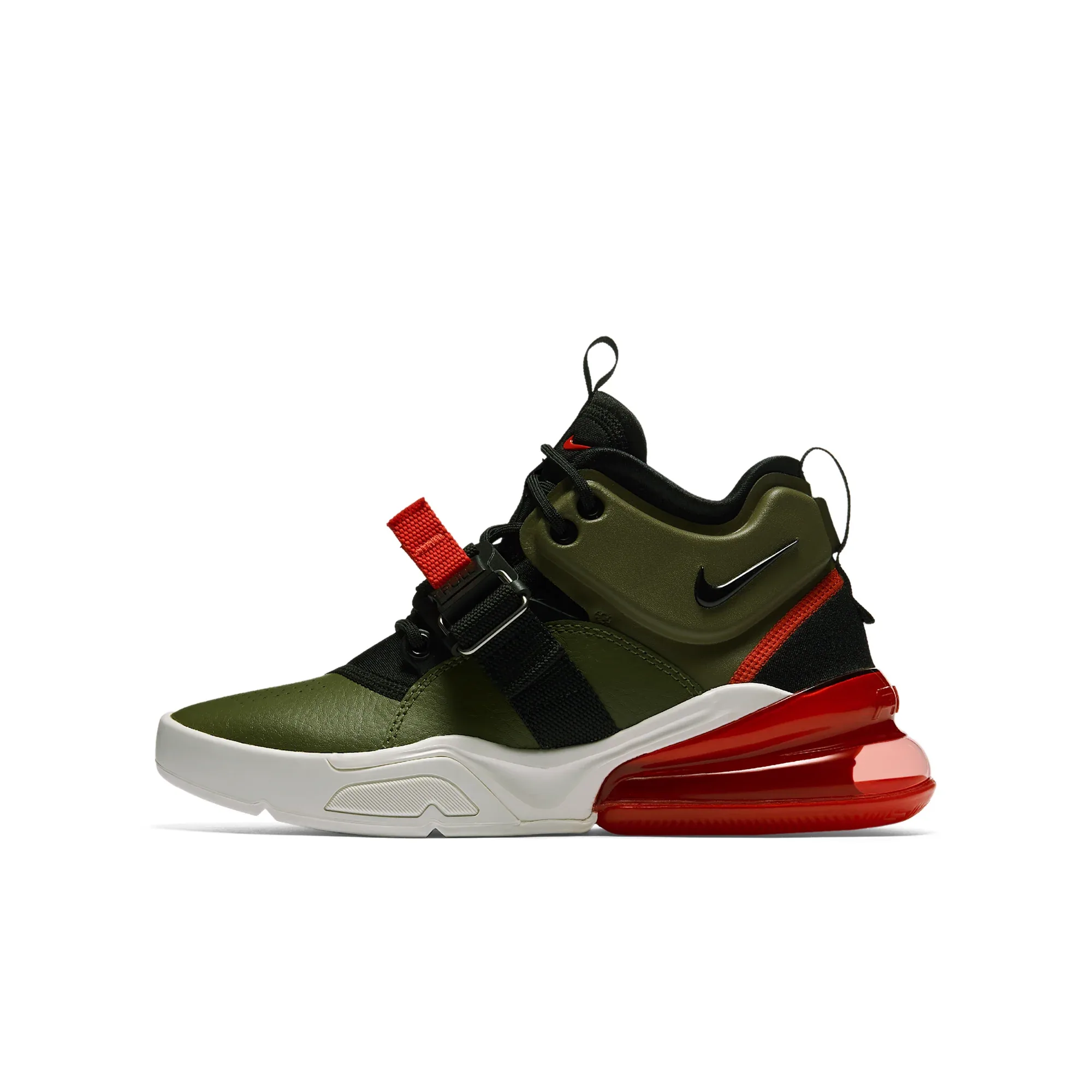 NIKE AIR FORCE 270 (GS)