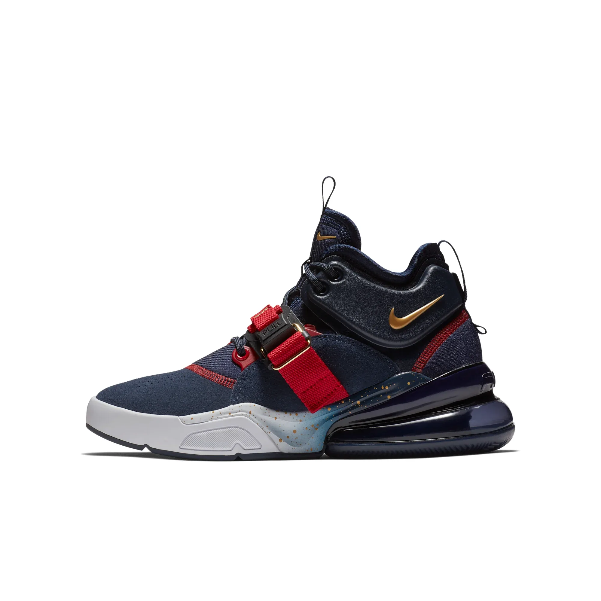 NIKE AIR FORCE 270 (GS)