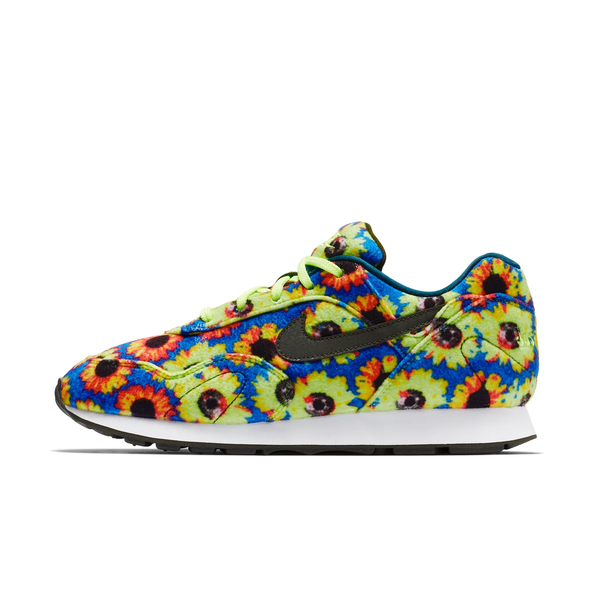 W NIKE OUTBURST SE