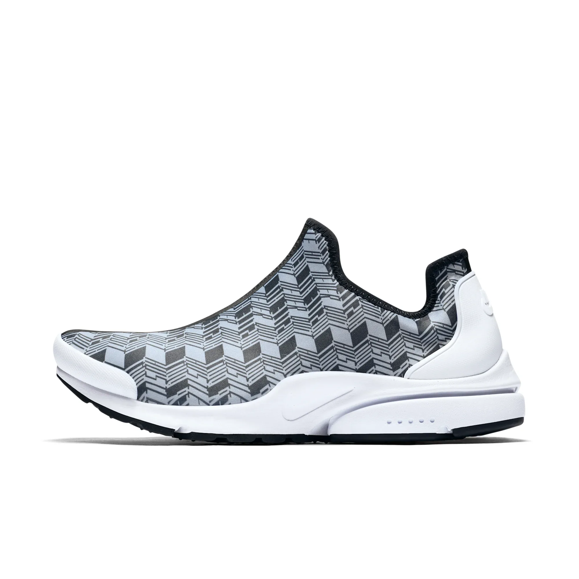 AIR PRESTO X DB