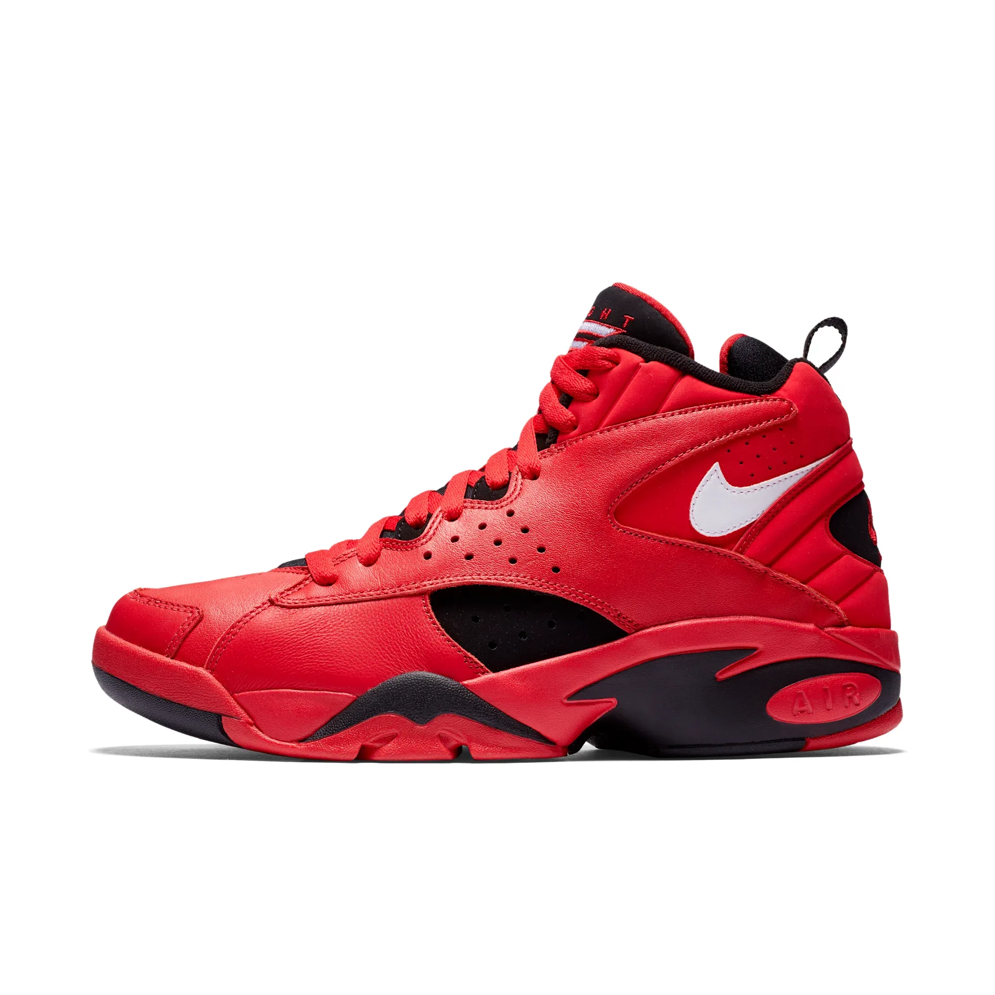 AIR MAESTRO II QS