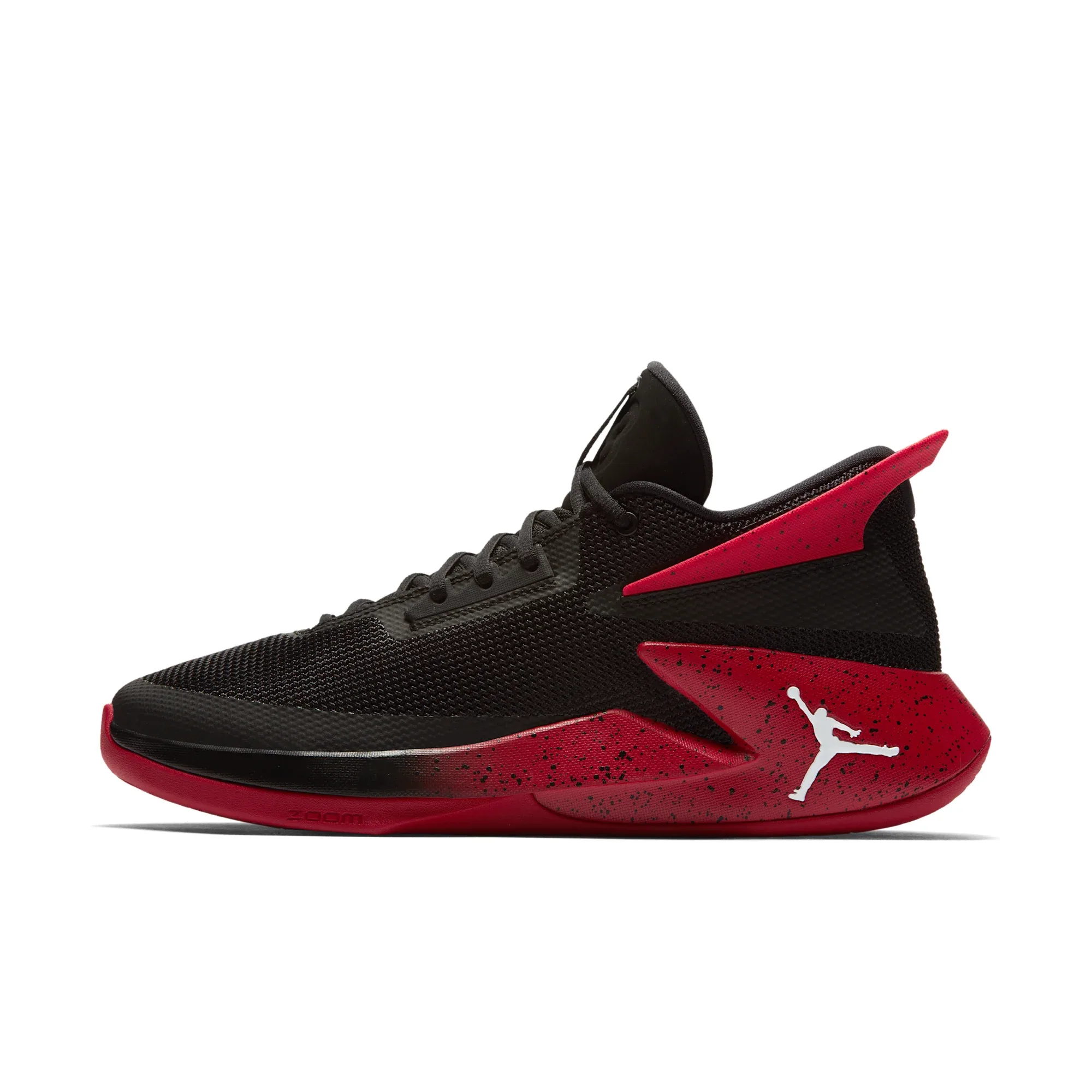JORDAN FLY LOCKDOWN