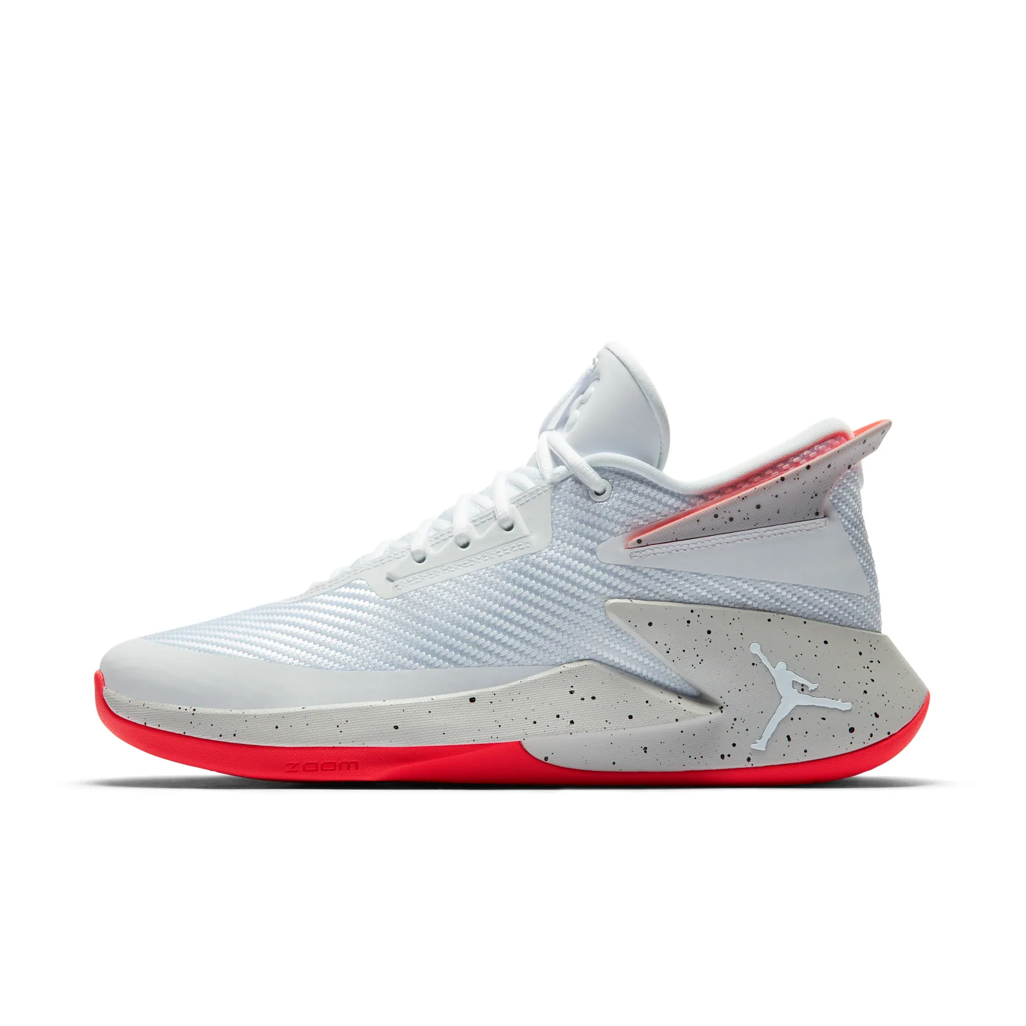 JORDAN FLY LOCKDOWN