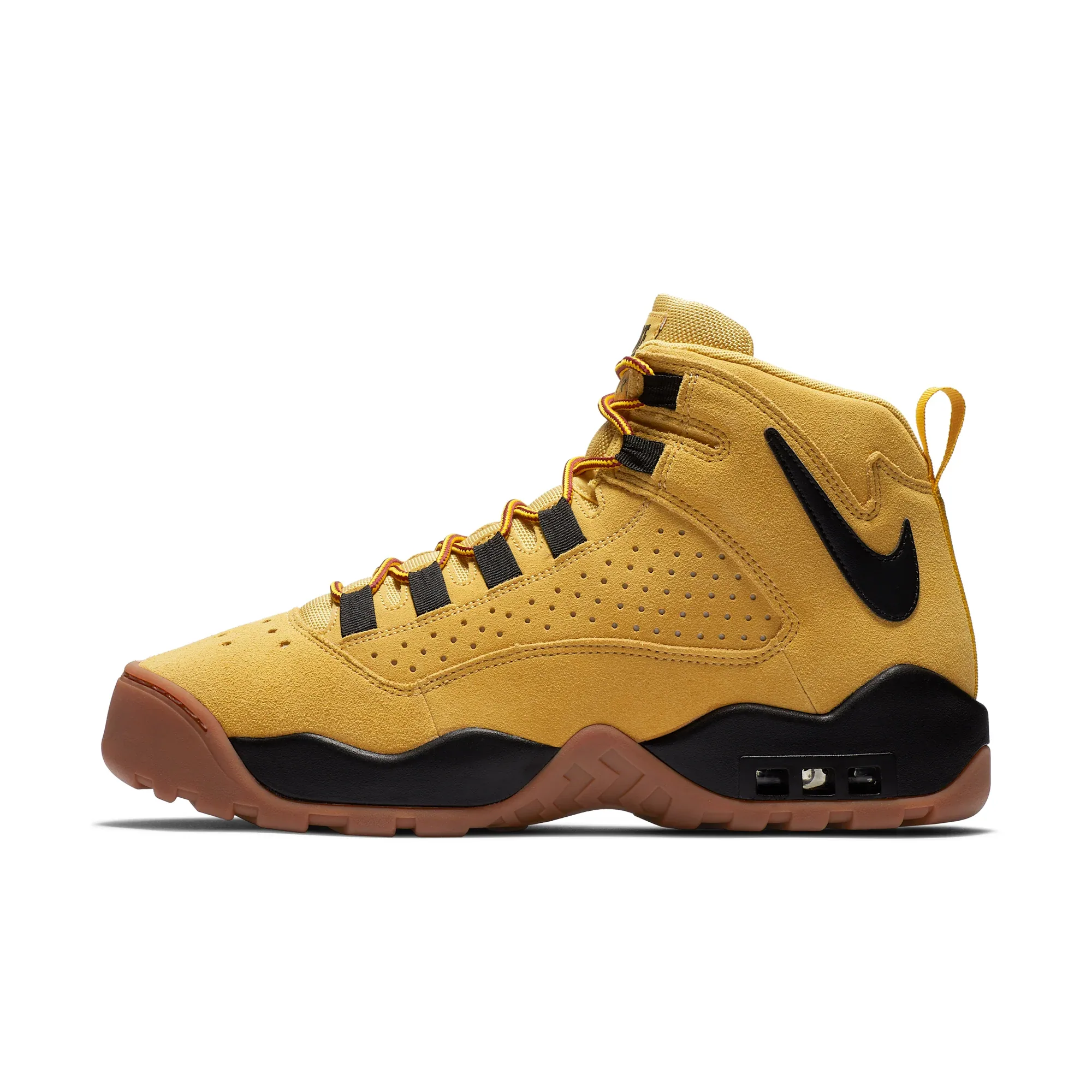 Nike Air Darwin