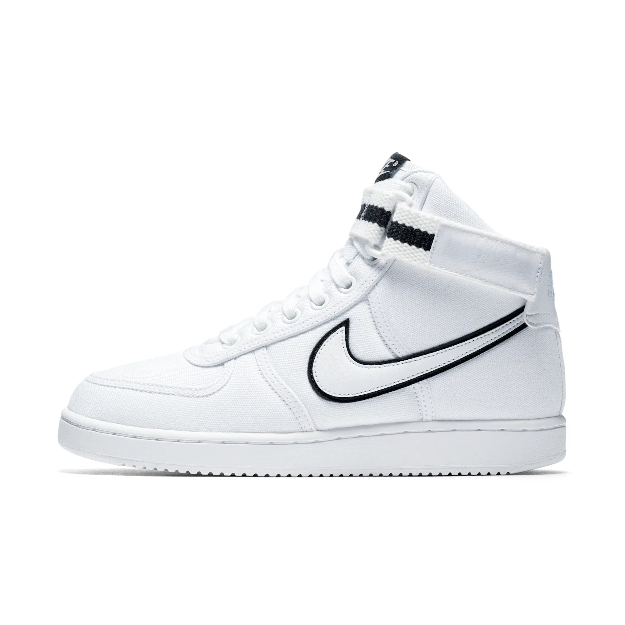 W NIKE VANDAL HI