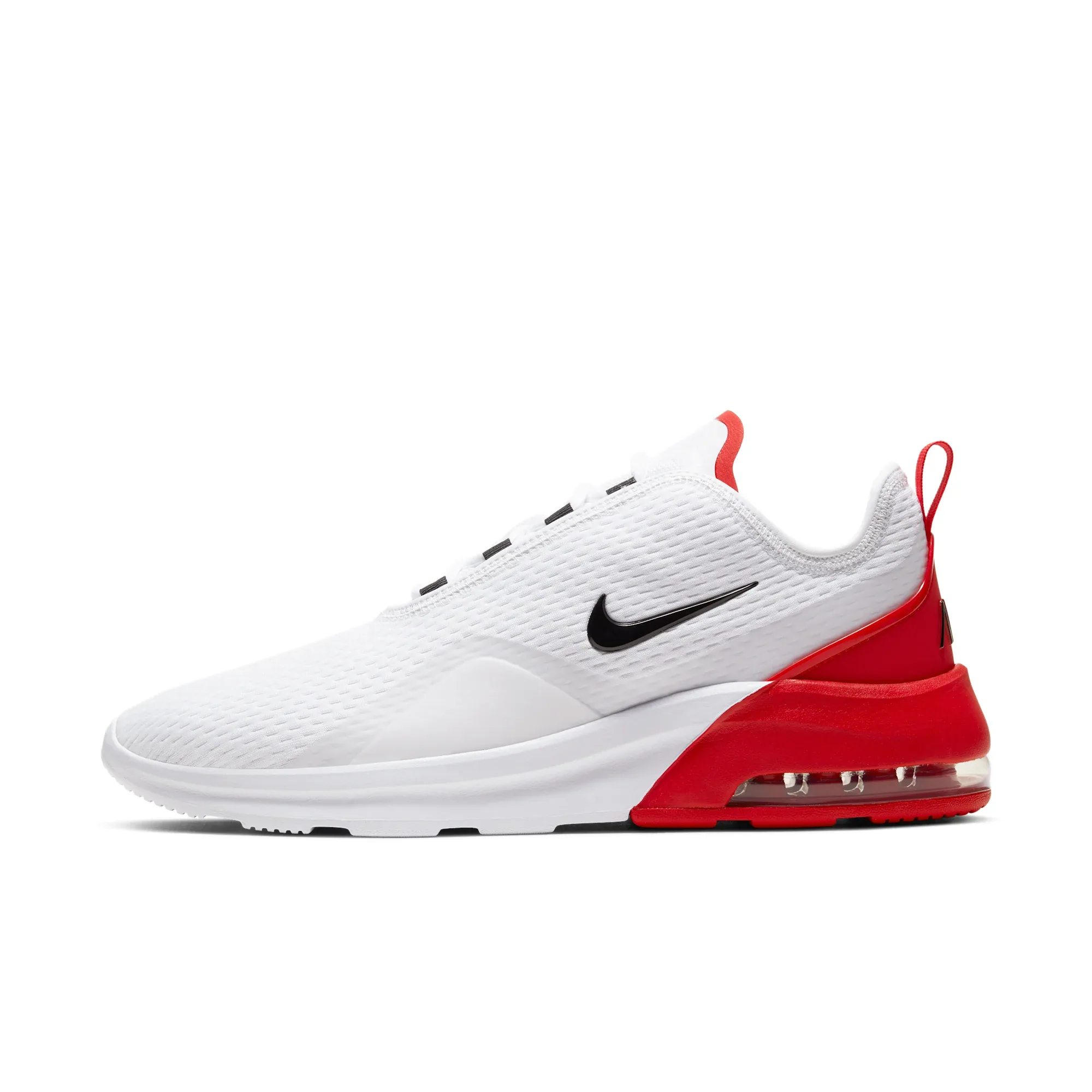 Nike Air Max Motion 2