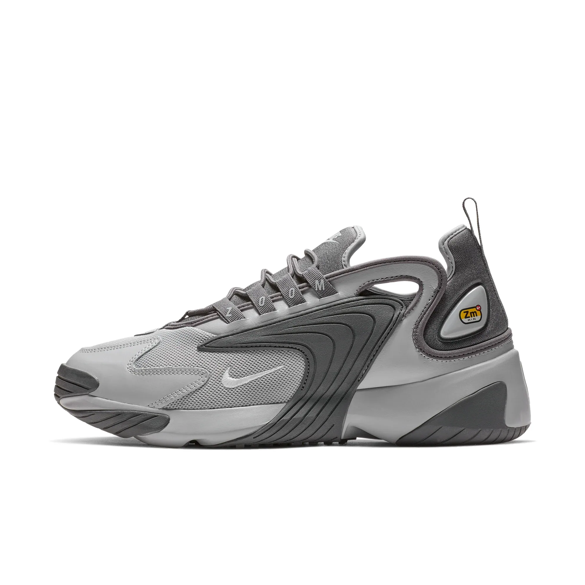 Nike Zoom 2K