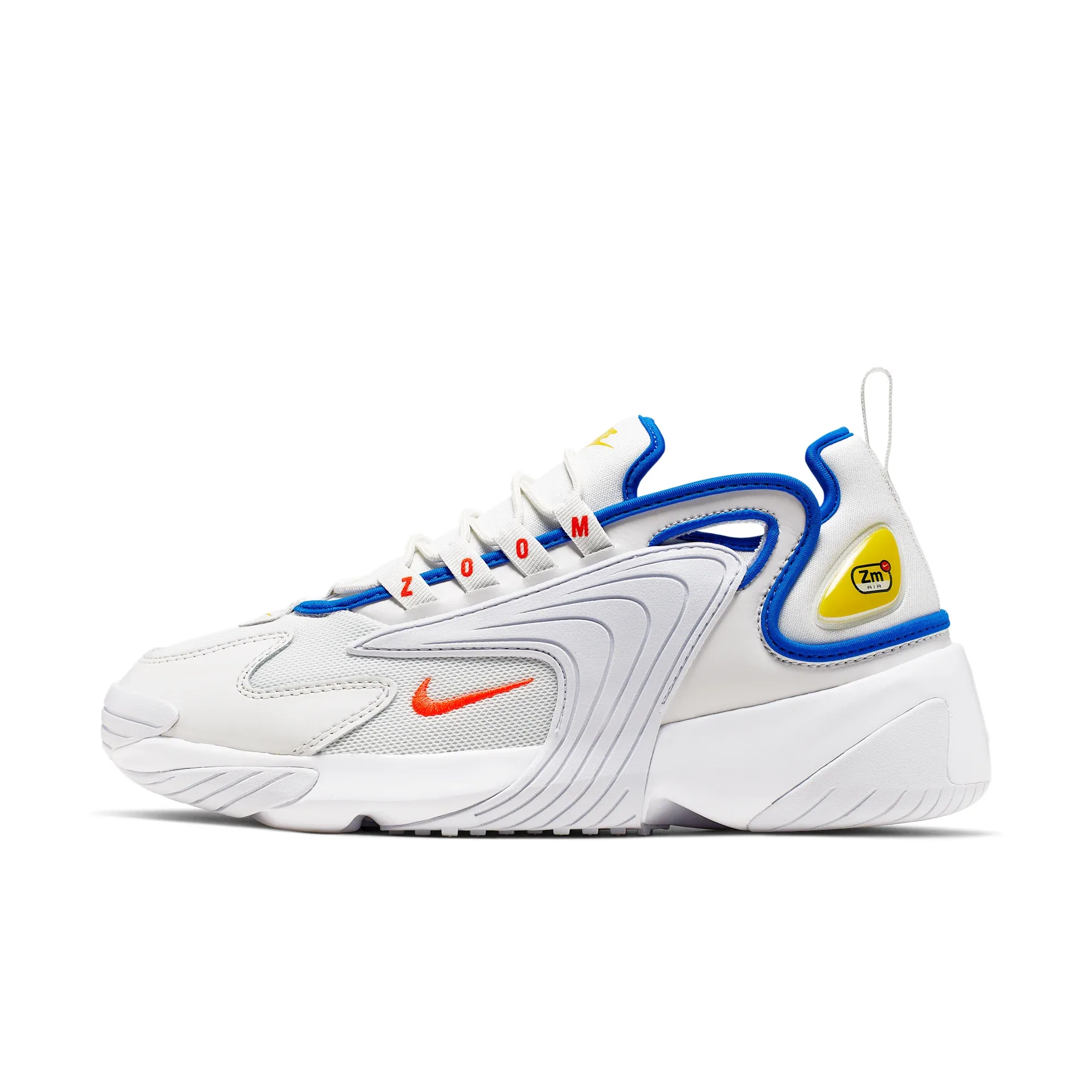 Nike Zoom 2K