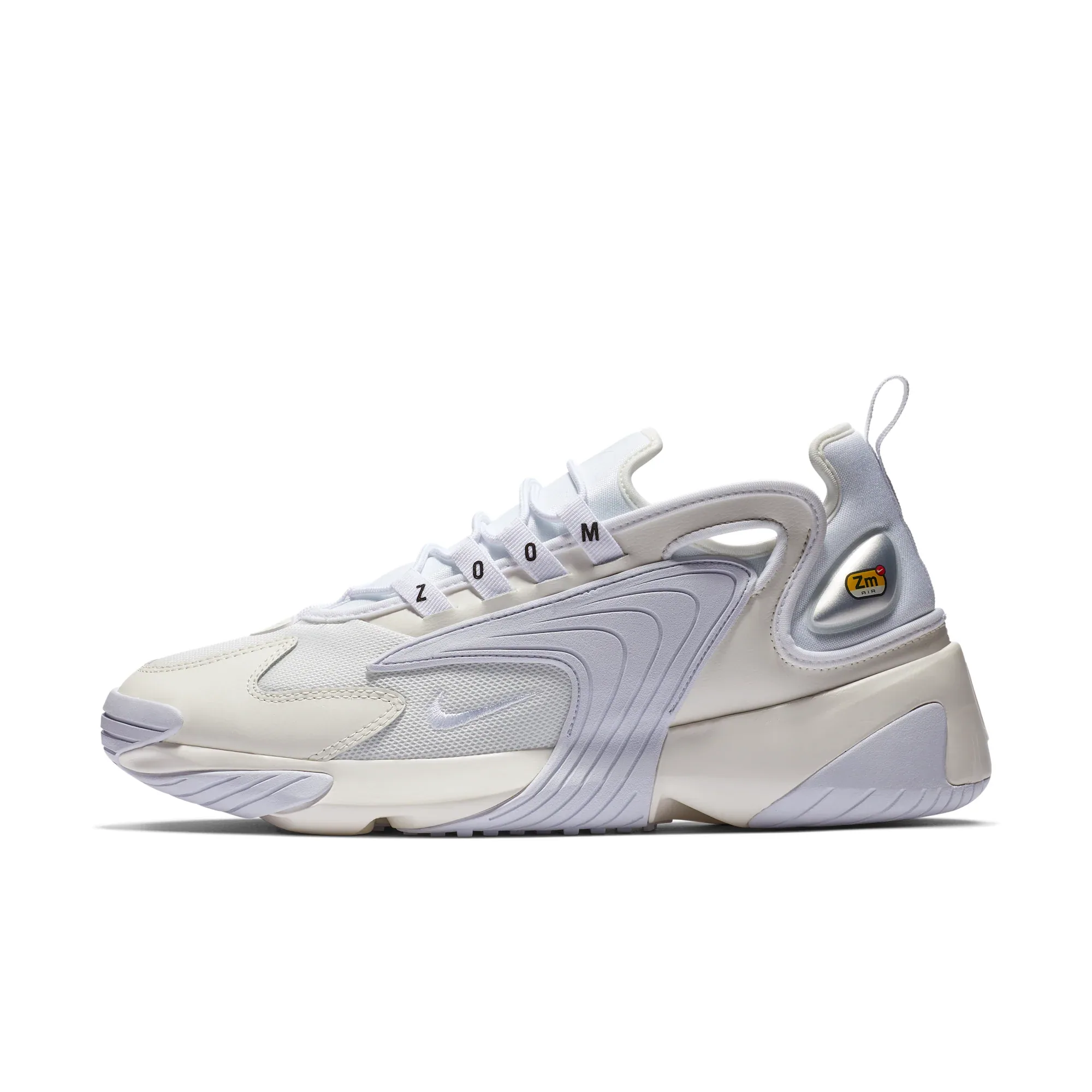 Nike Zoom 2K