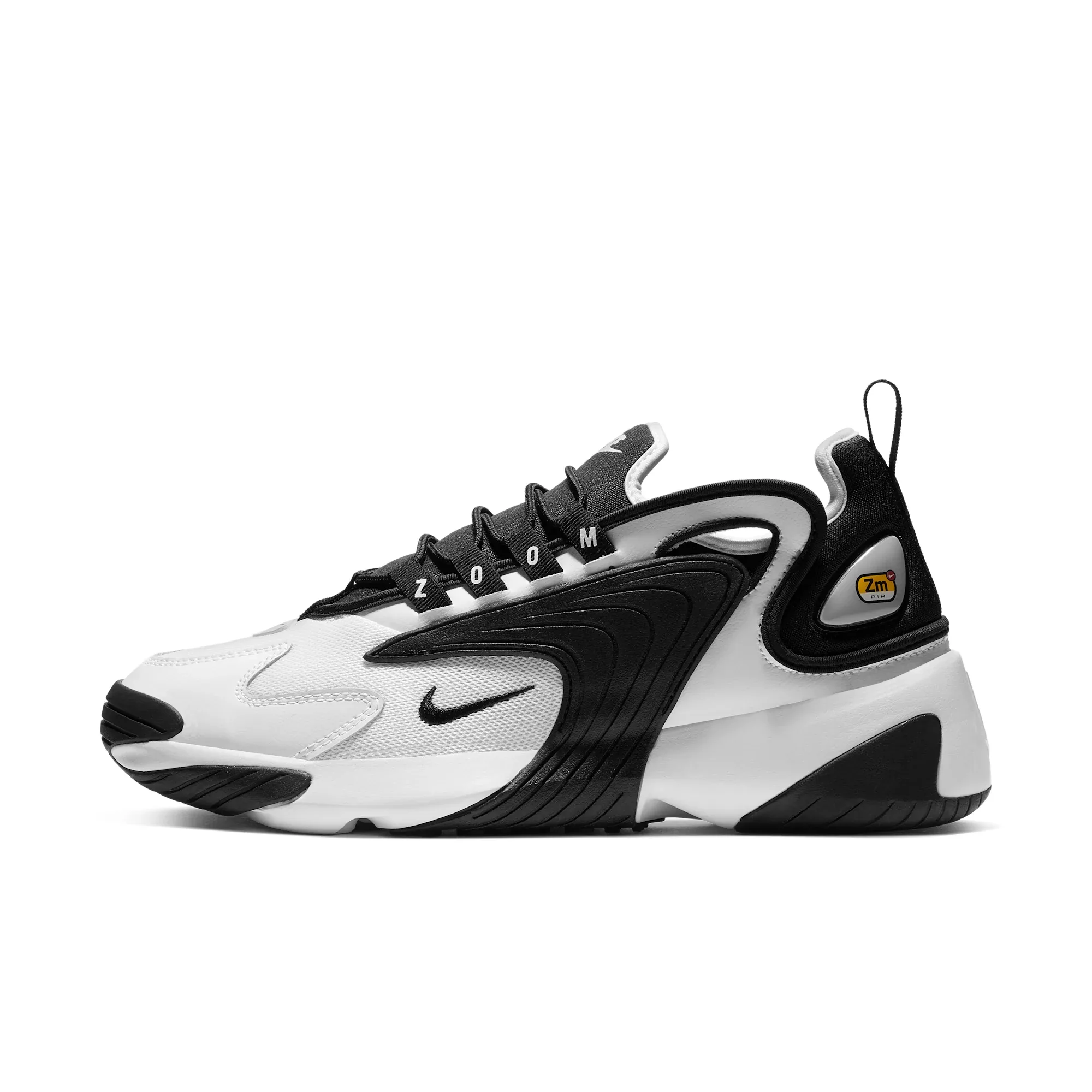 Nike Zoom 2K