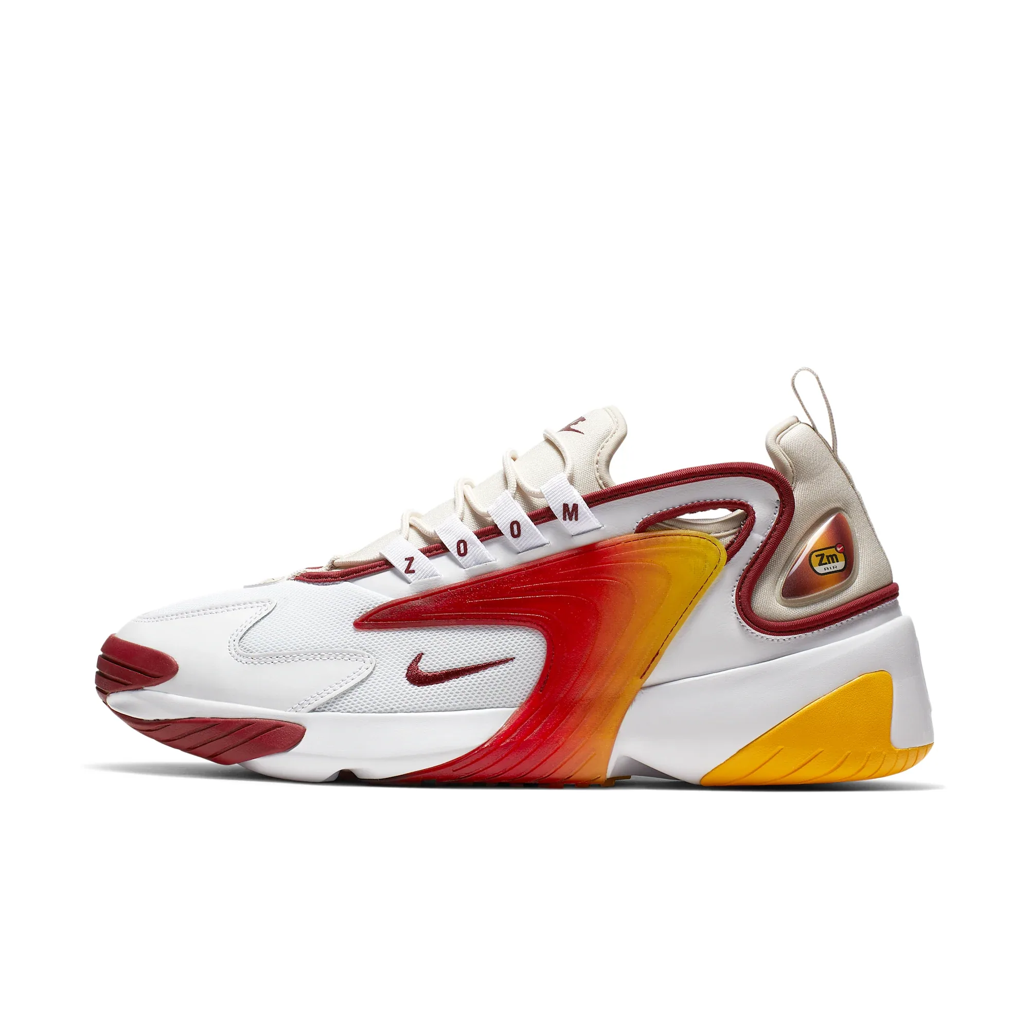 Nike Zoom 2K